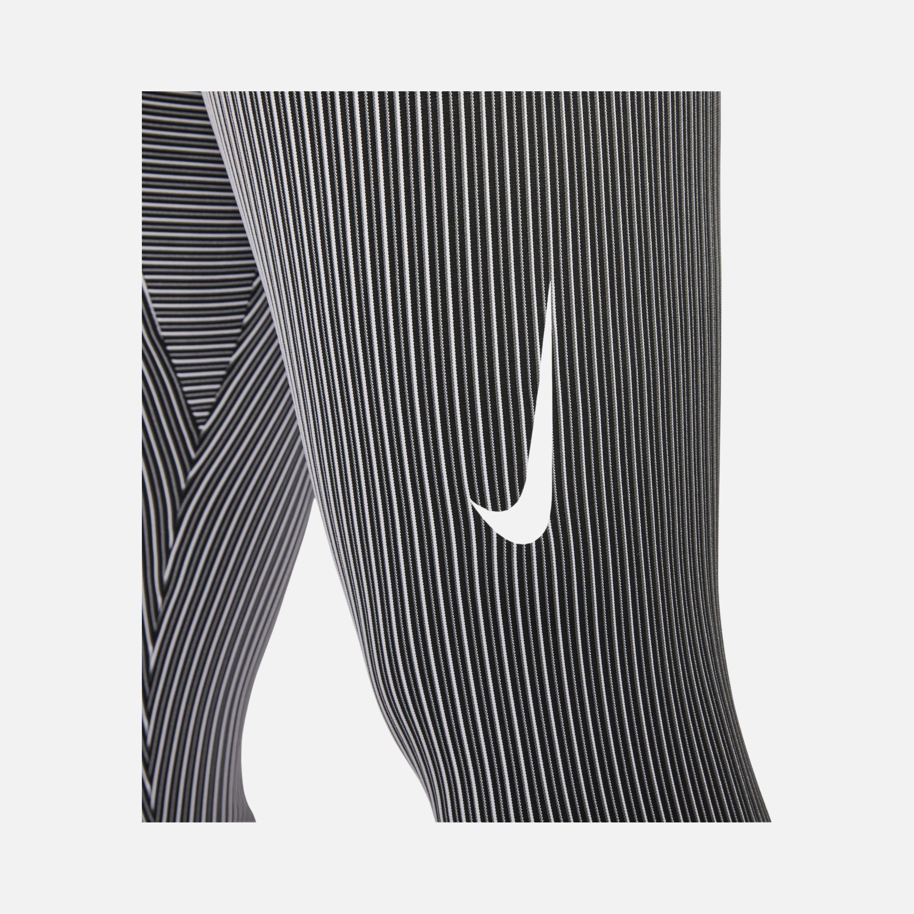Nike Dri-Fit ADV AeroSwift Running Racing Erkek Tayt
