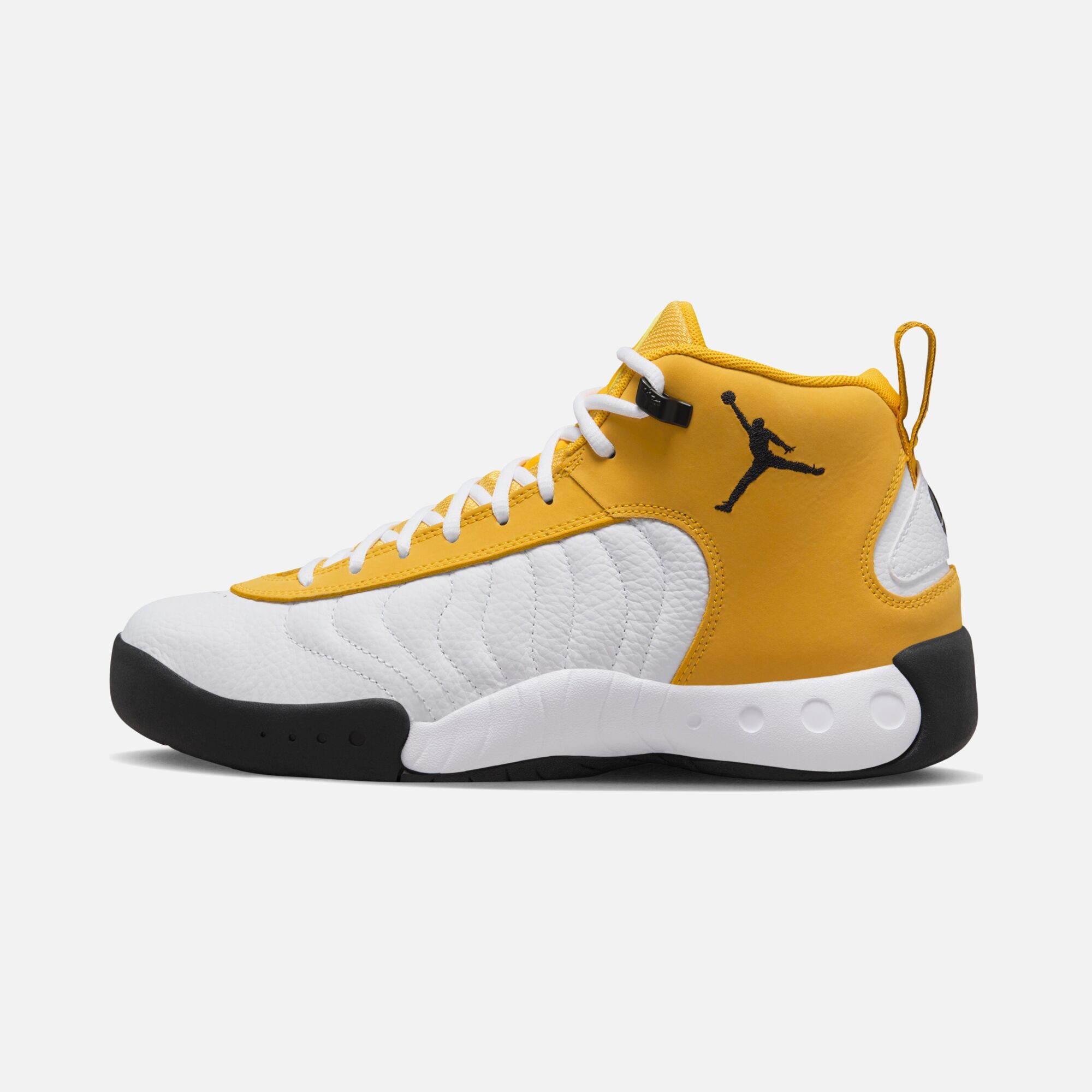 Nike Jordan Jumpman Pro Erkek Basketbol Ayakkabı