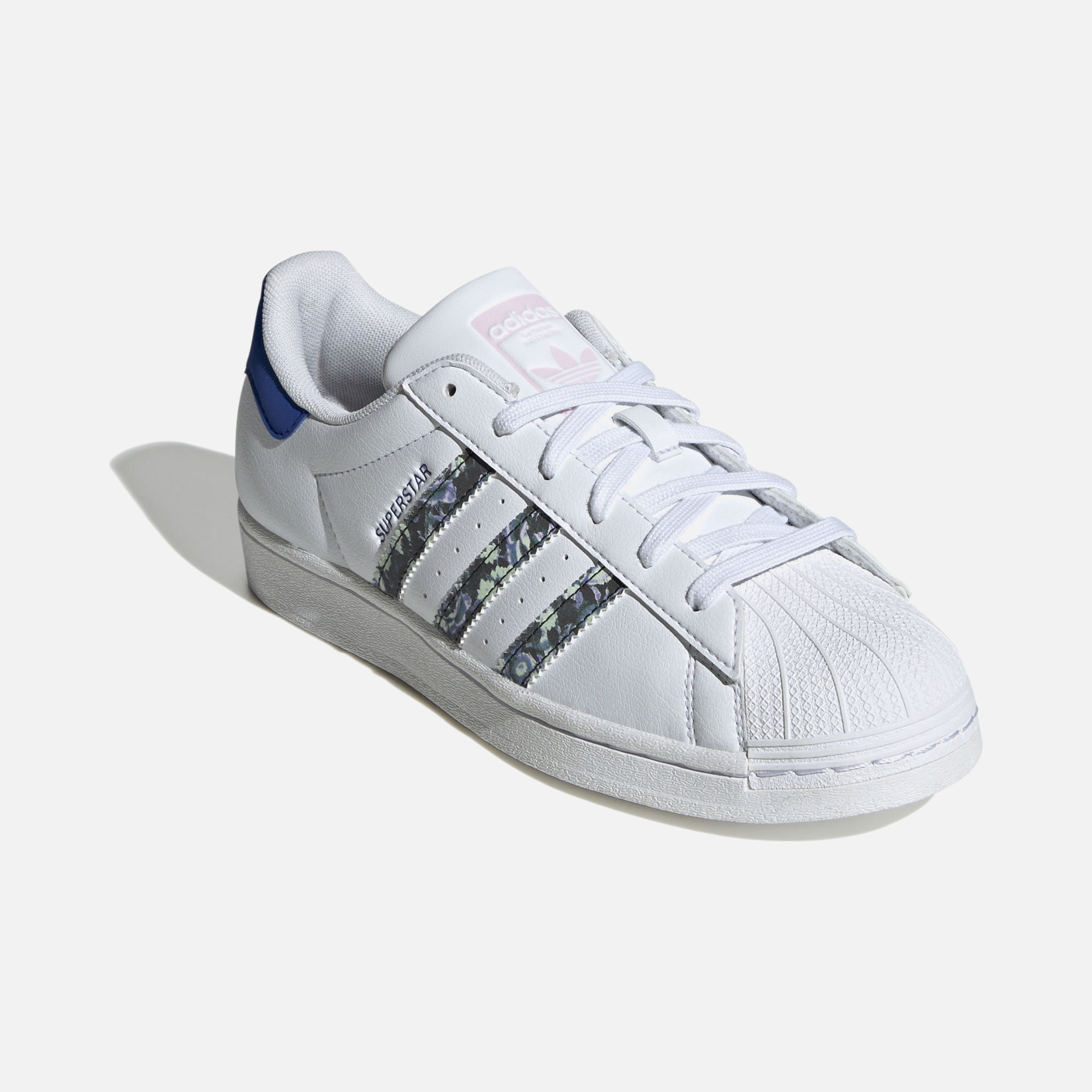 adidas Sportswear Superstar FW23 Kadın Spor Ayakkabı