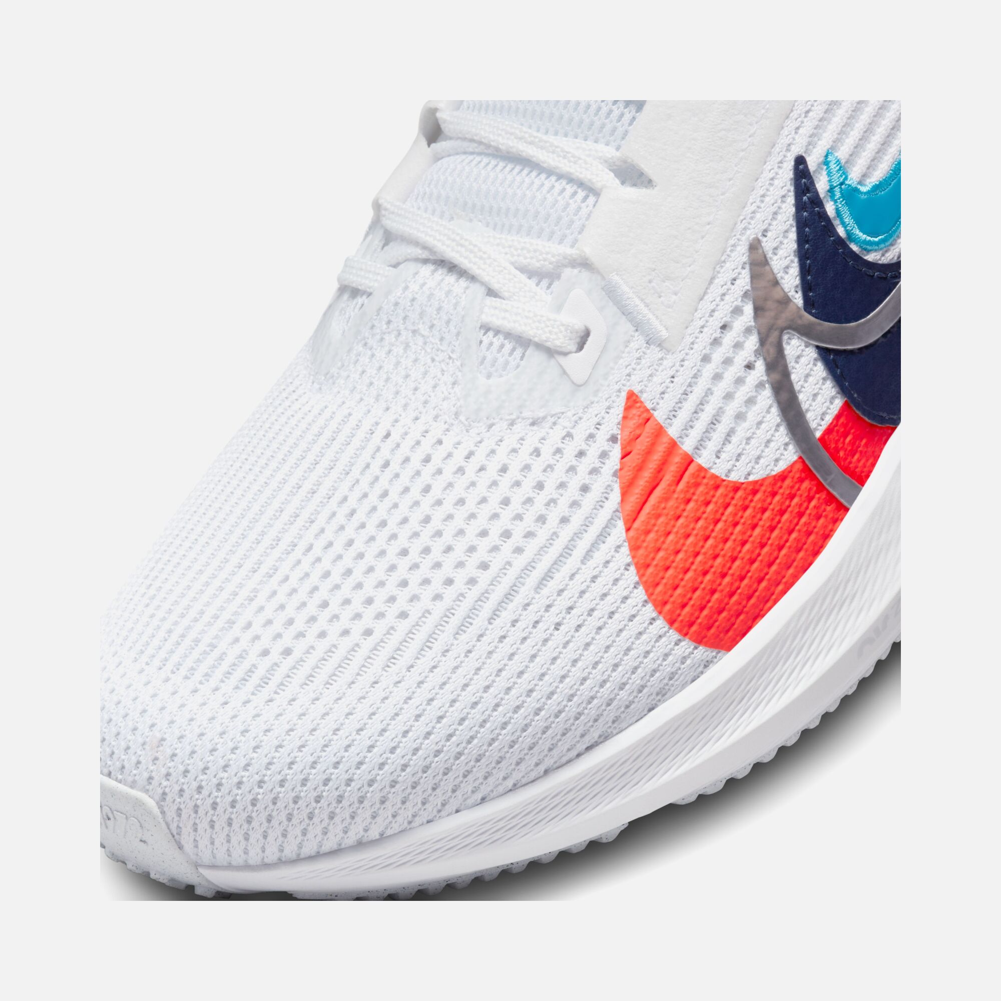 Nike Pegasus 40 Premium Road Running Erkek Spor Ayakkabı
