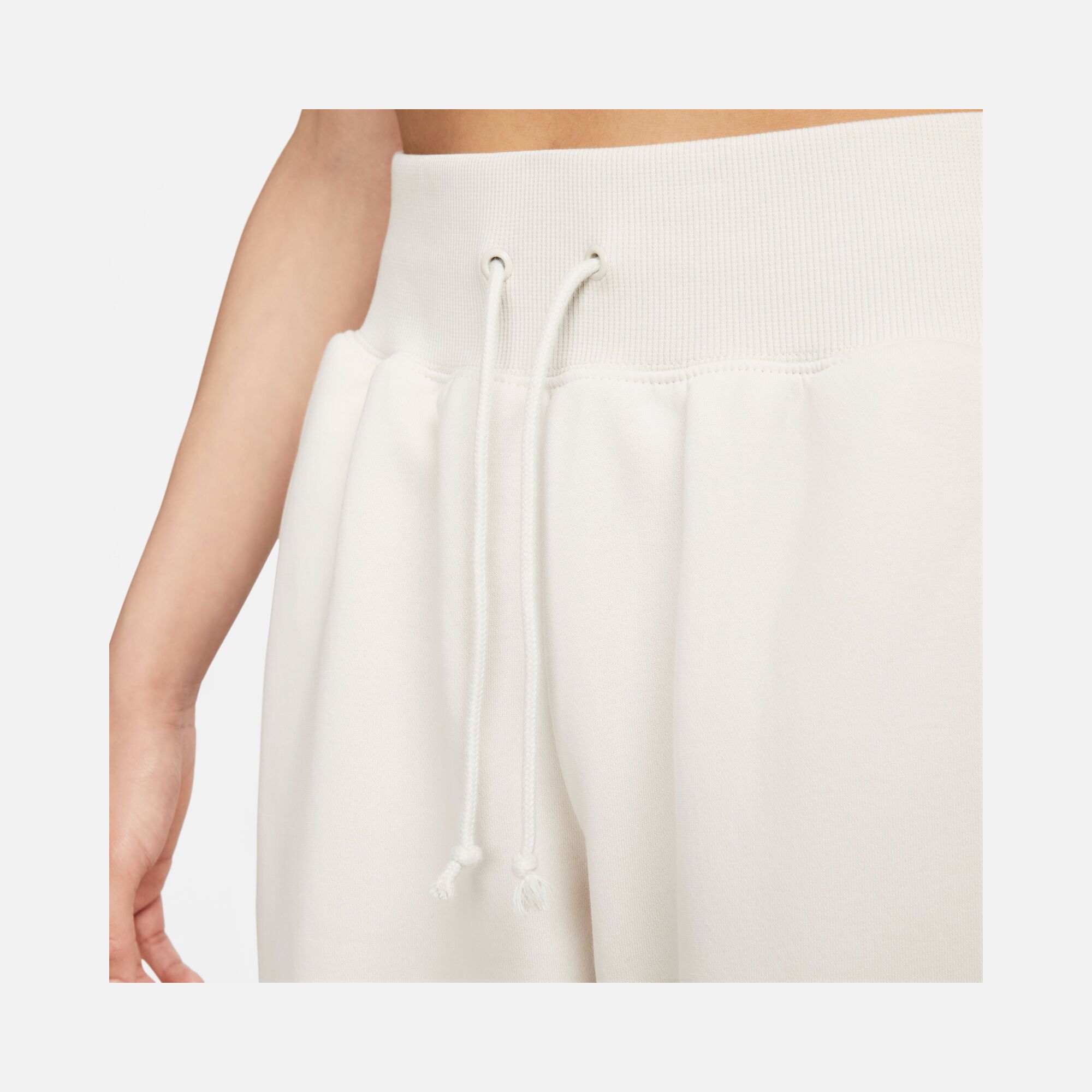 Nike Sportswear Phoenix Fleece High-Rise Kadın Eşofman Altı