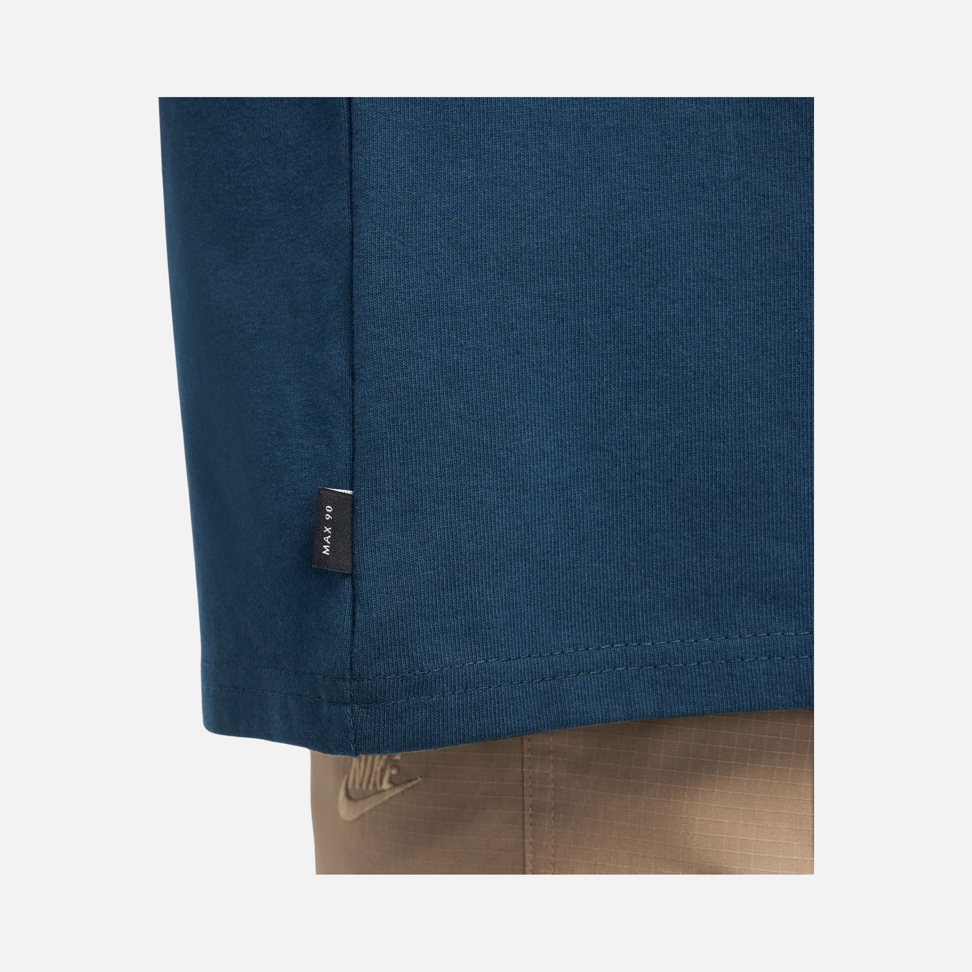 Nike Sportswear Premium Essentials Short-Sleeve Erkek Tişört