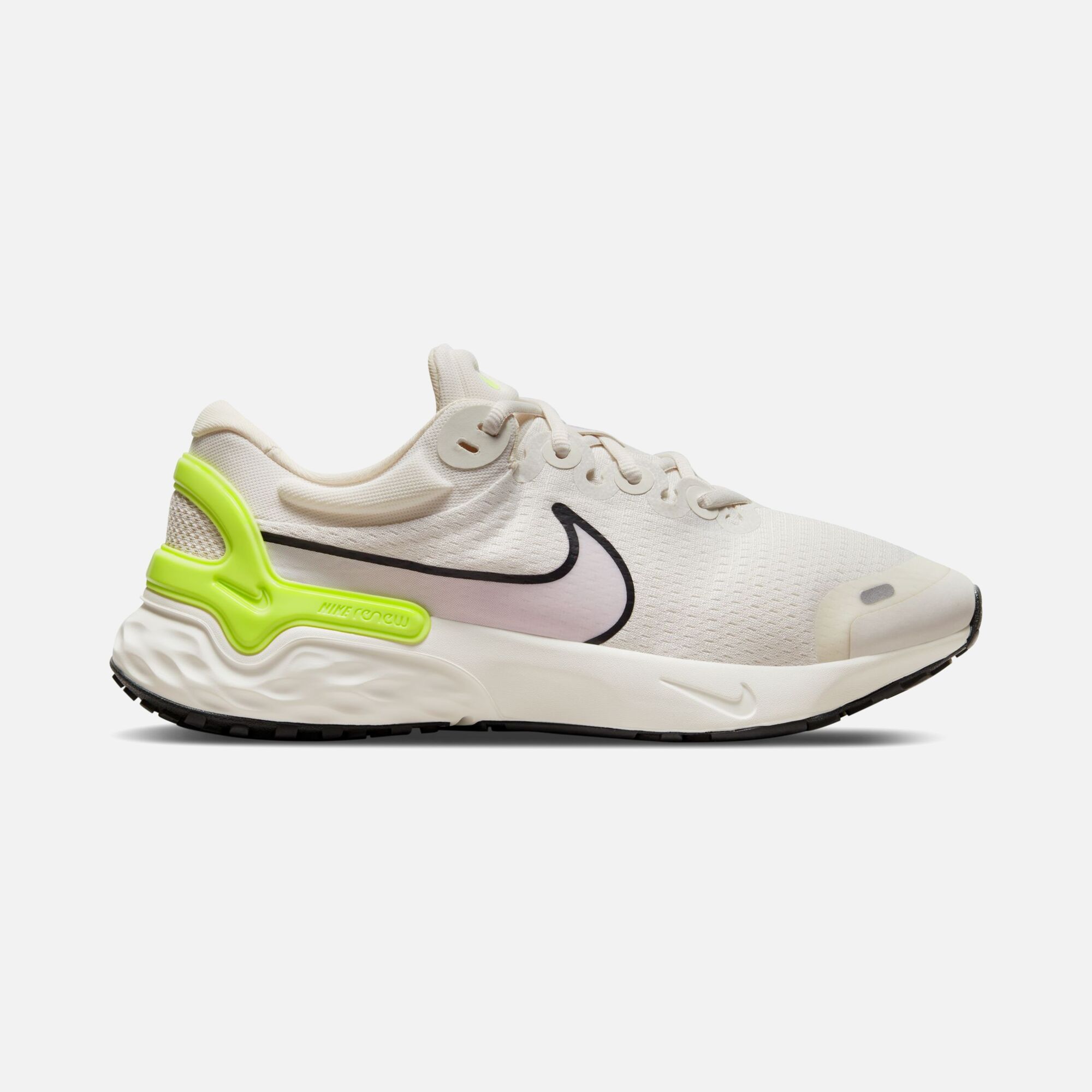 Nike Renew Run 3 Running Erkek Spor Ayakkabı