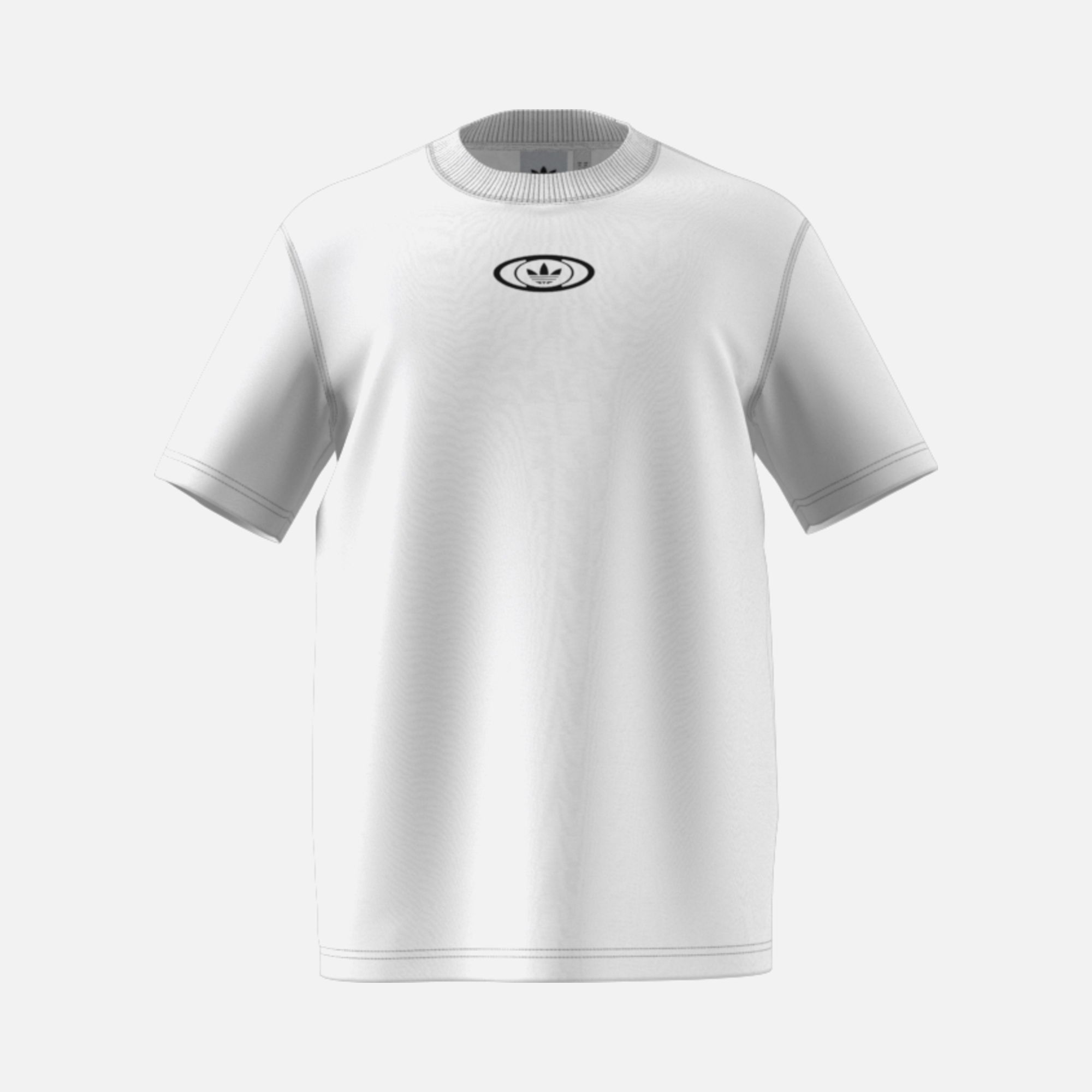 adidas Sportswear Rekive Graphic Short-Sleeve Erkek Tişört