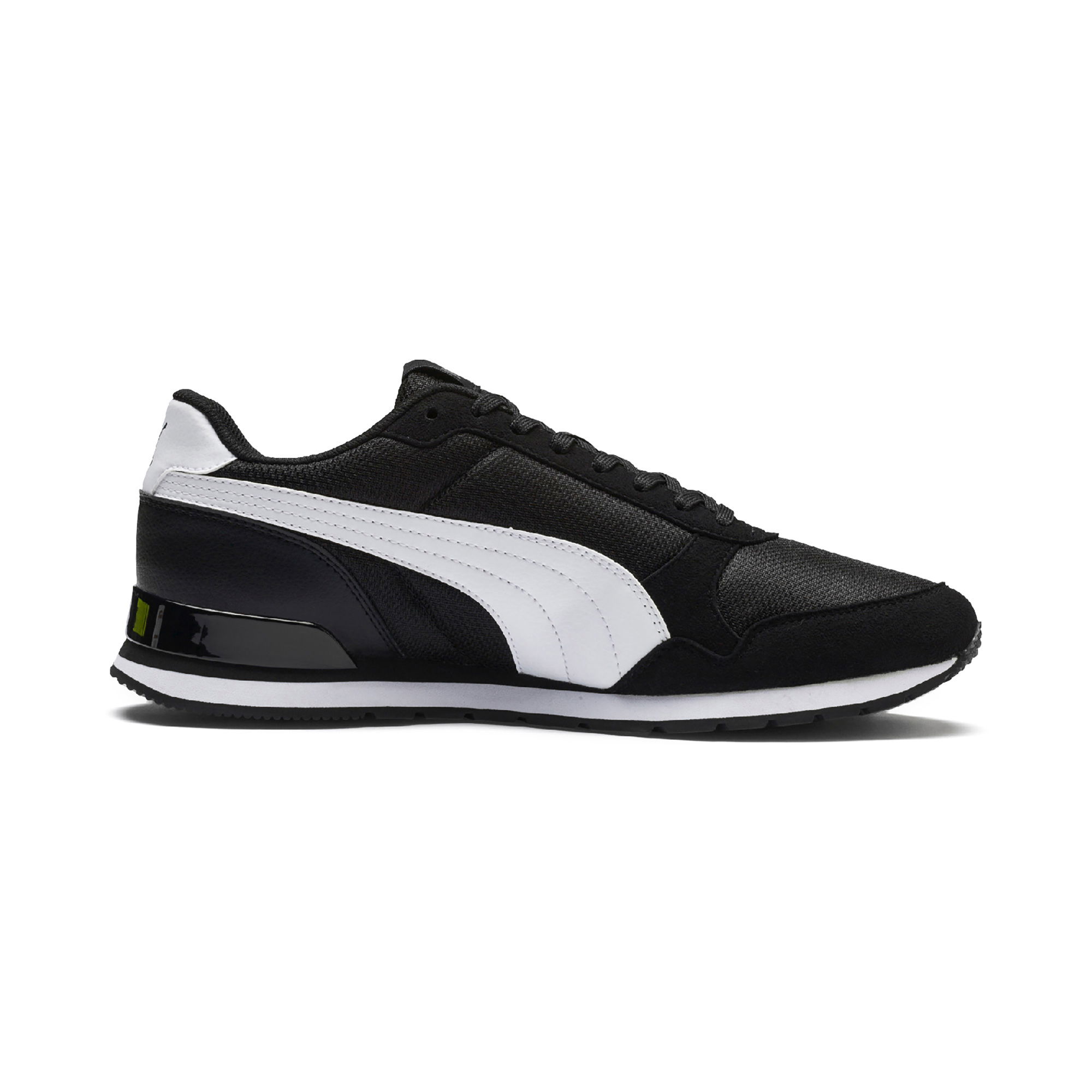 Puma ST Runner v2 Mesh Erkek Spor Ayakkabı