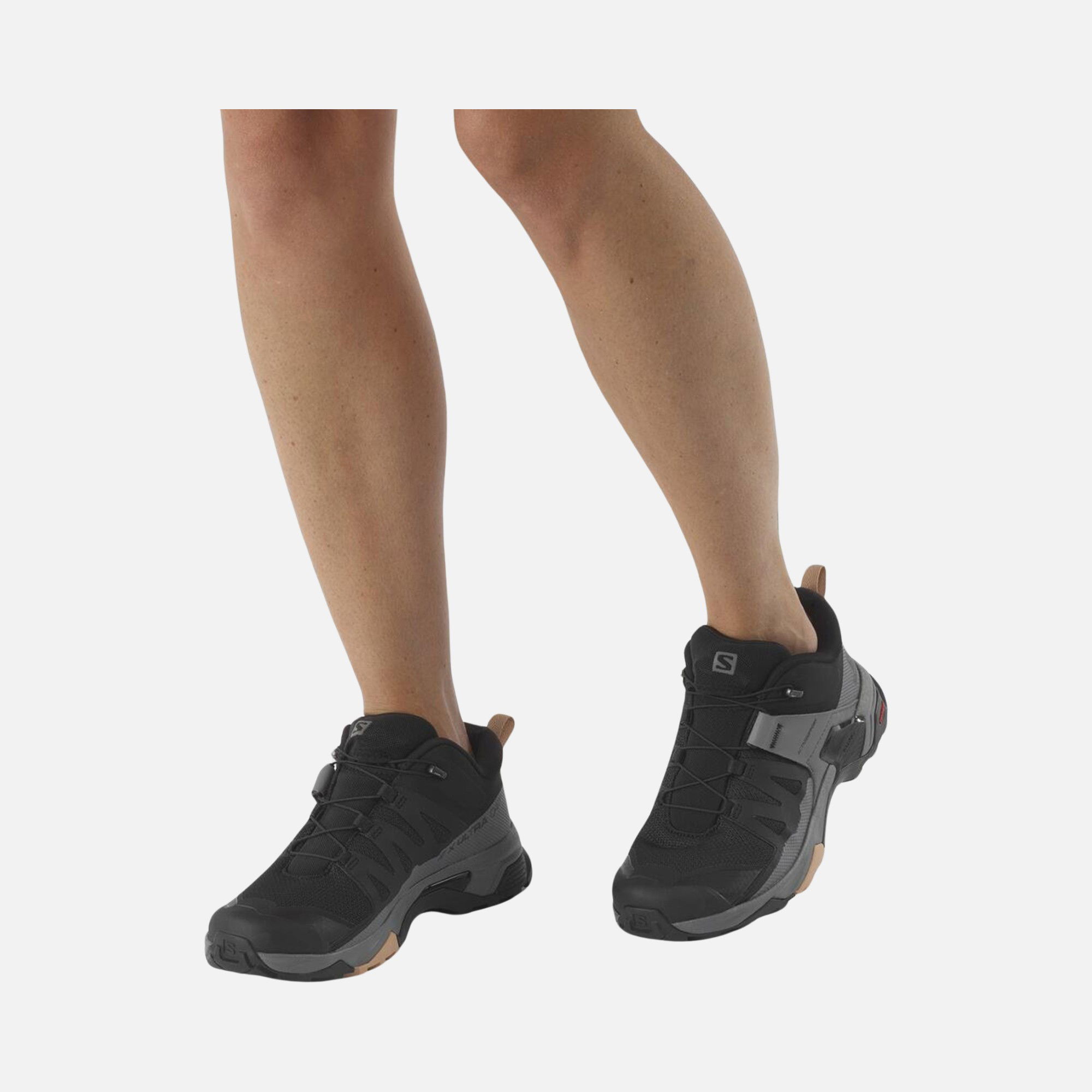 Salomon X Ultra 4 Hiking Kadın Spor Ayakkabı