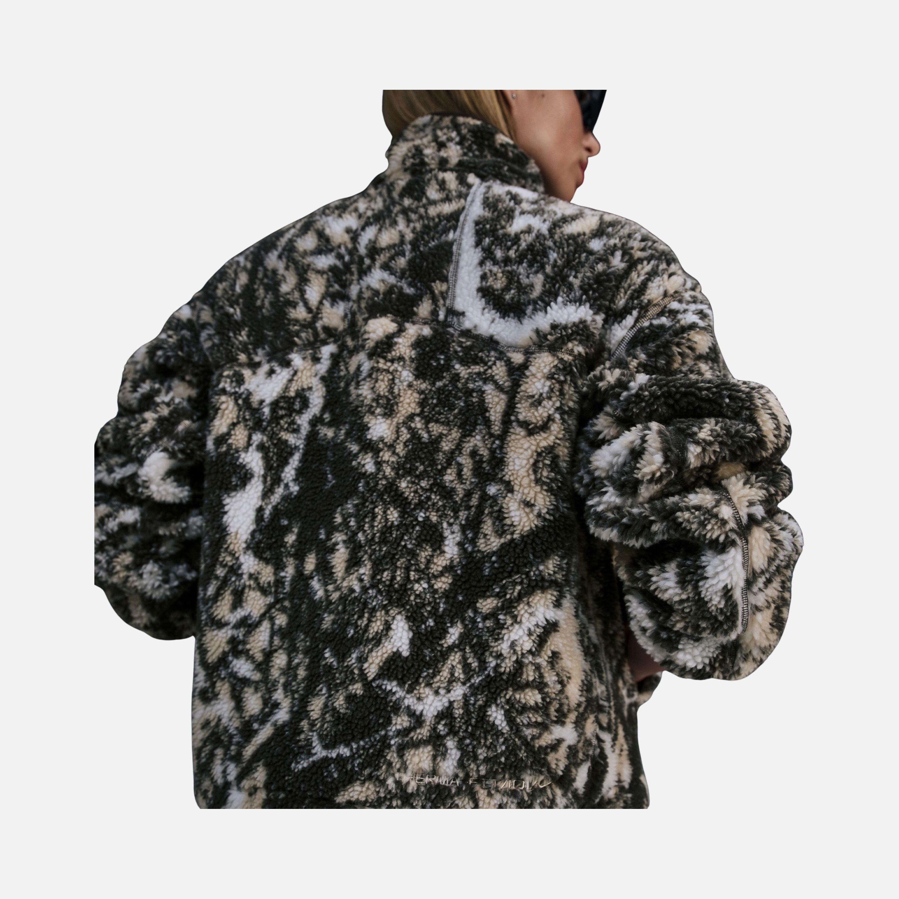 Nike Sportswear ACG Therma-Fit ADV Wndpf CG AOJ Full-Zip Kadın Ceket