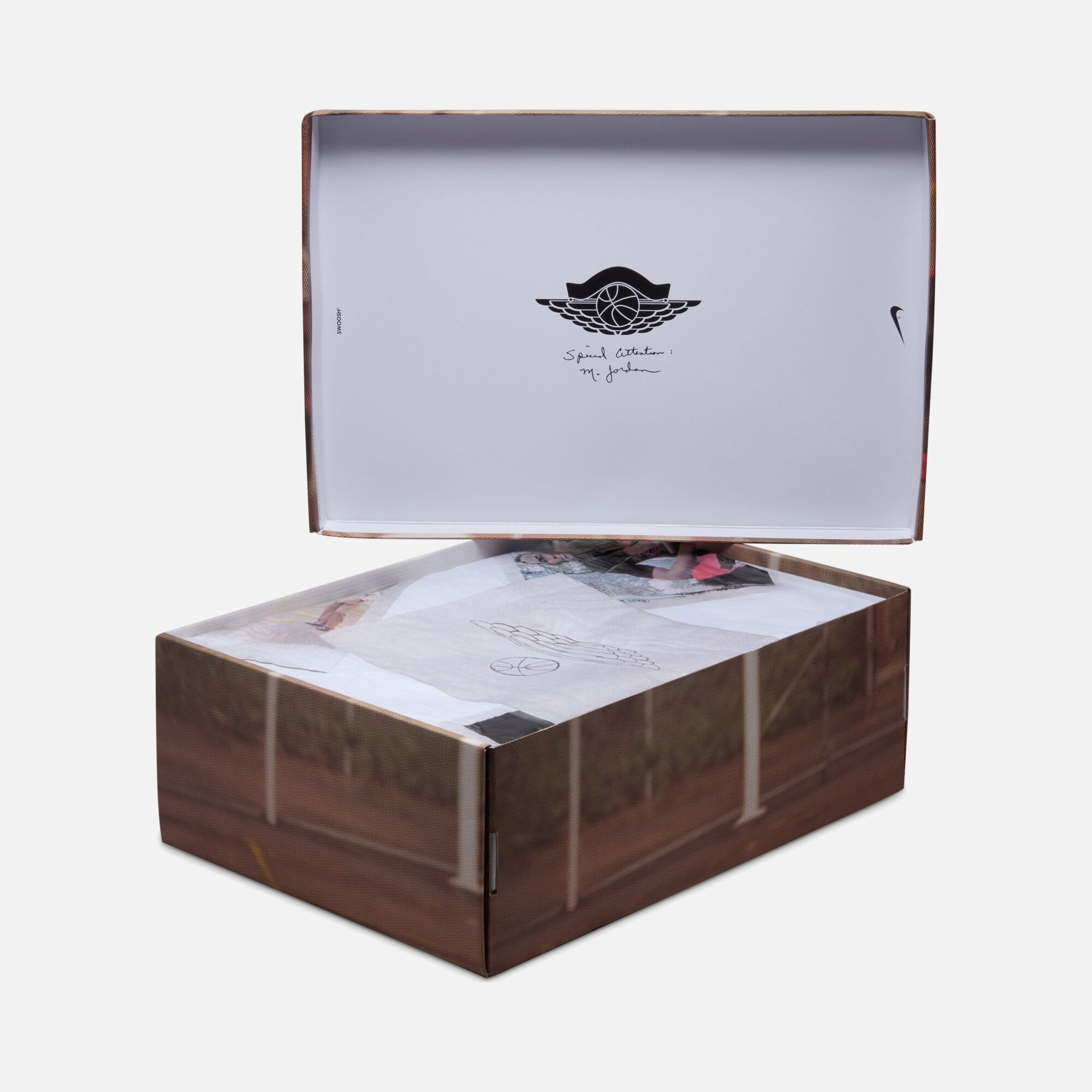 Nike Air Jordan 1 Retro High OG FW24 Erkek Spor Ayakkabı