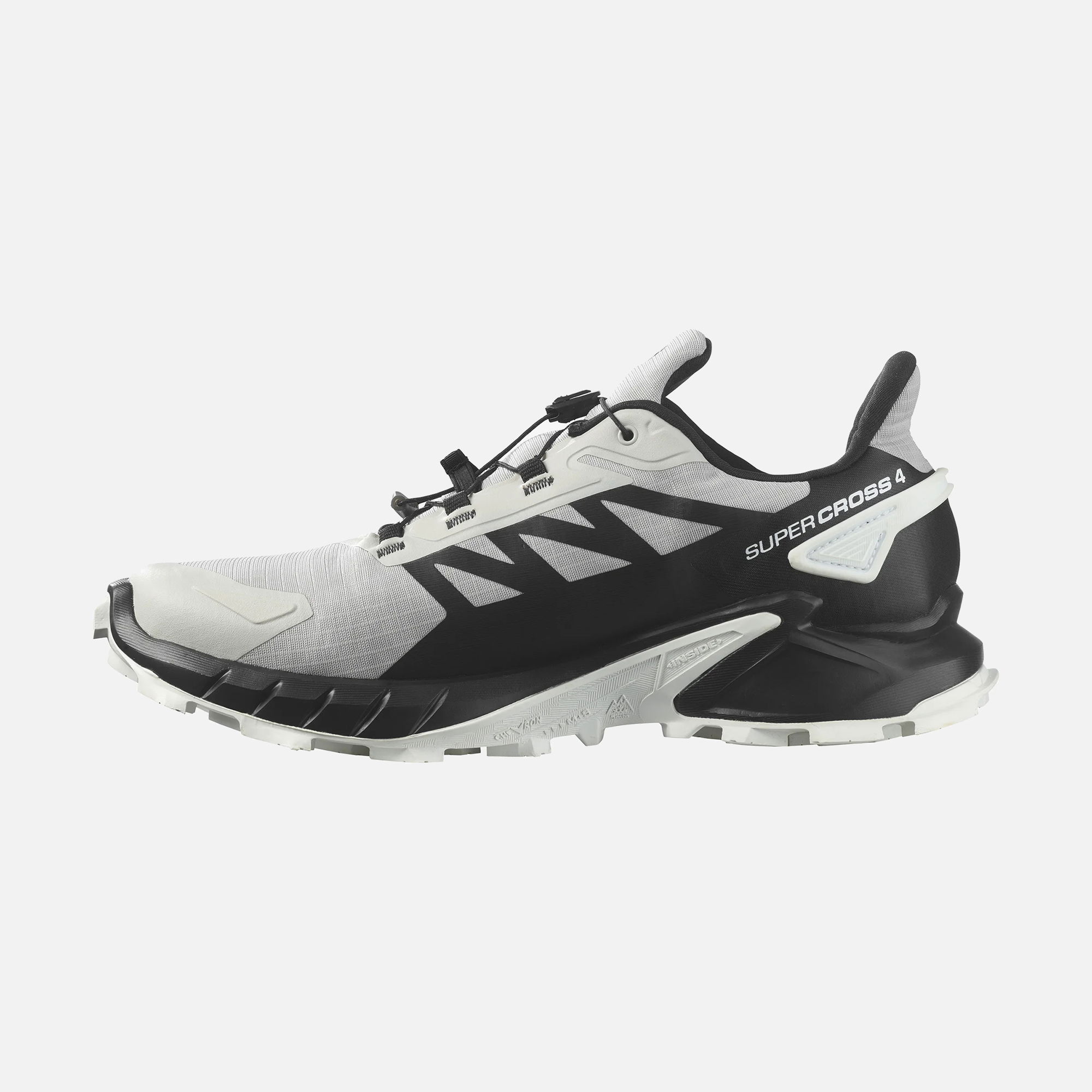 Salomon Supercross 4 Gore-Tex Trail Running Erkek Spor Ayakkabı