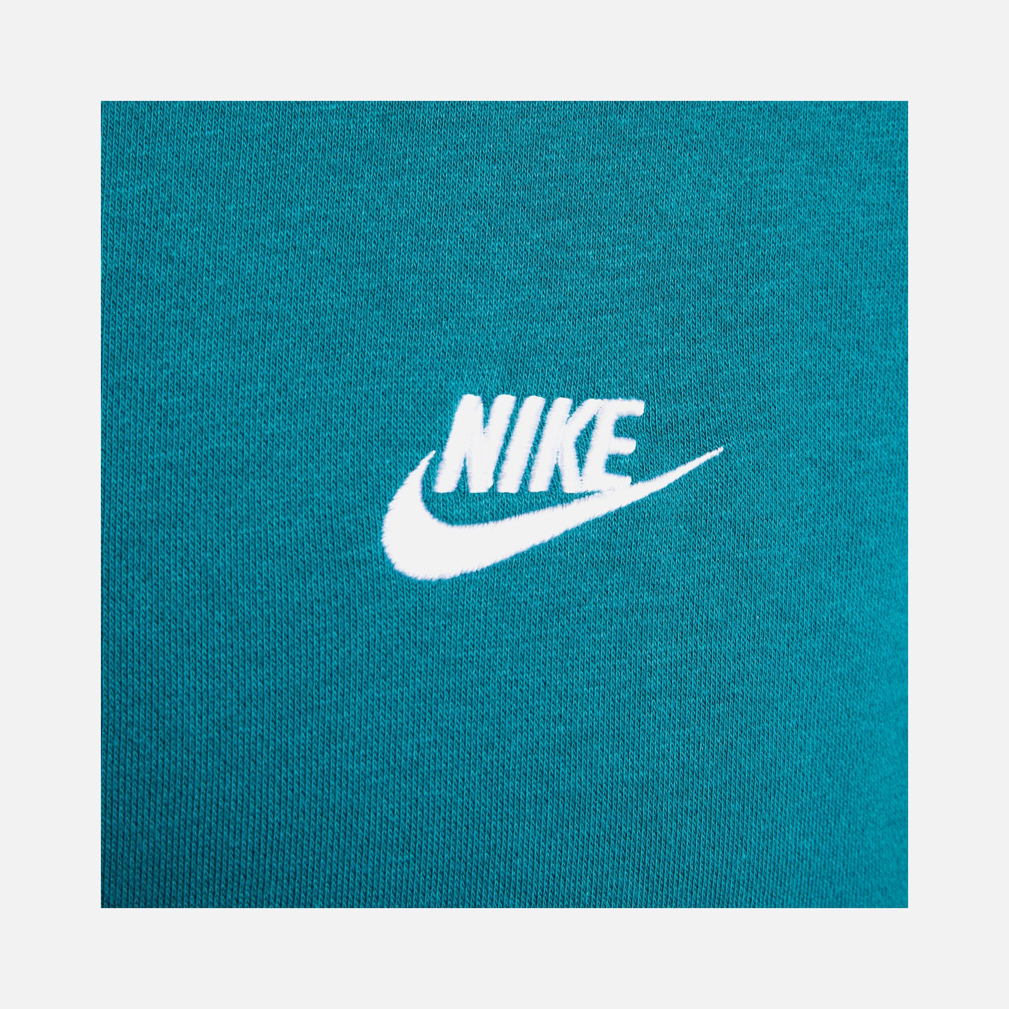 Nike Sportswear Club Fleece Pullover Hoodie Erkek Sweatshirt