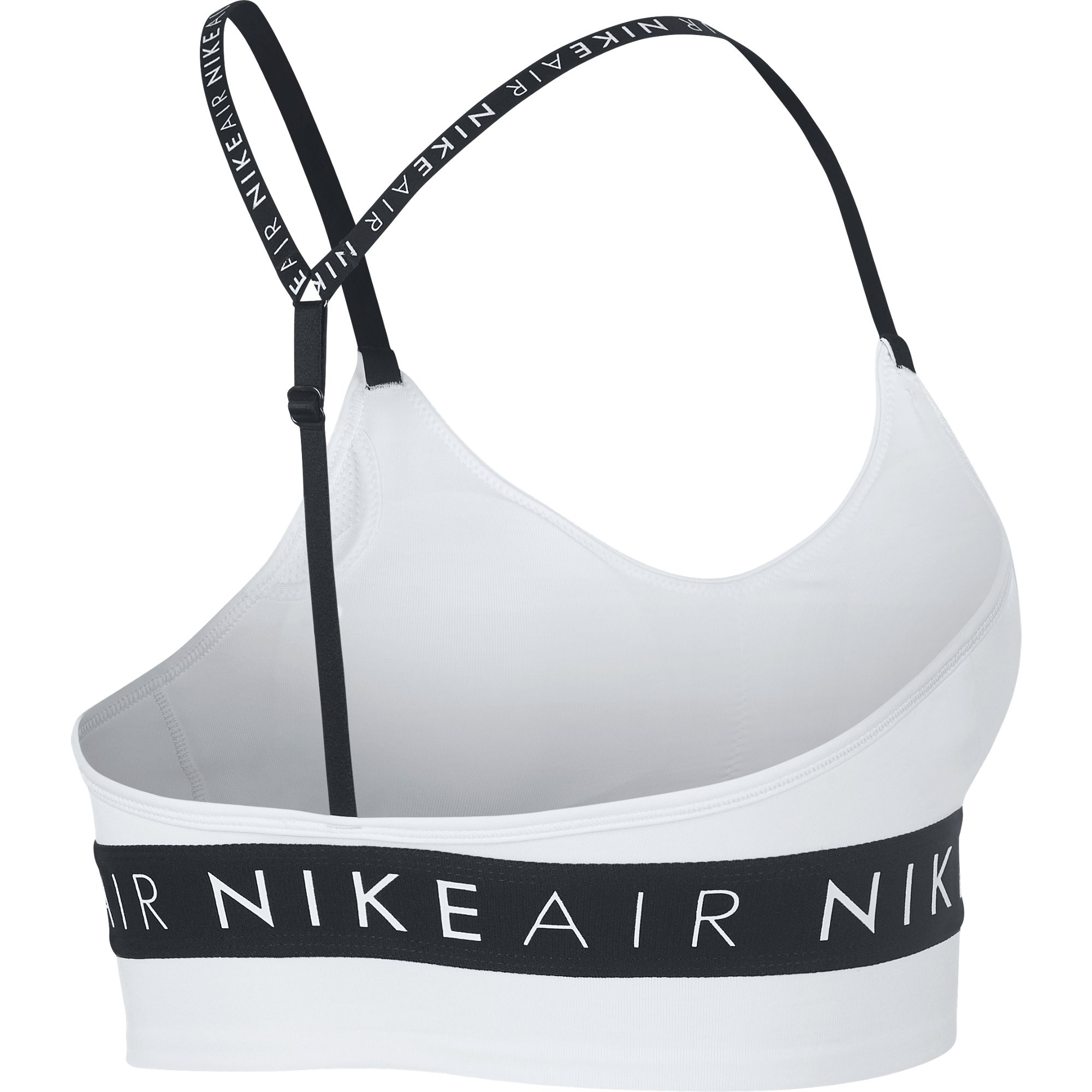 Nike Indy Air Grx Light-Support Sports Kadın Büstiyer