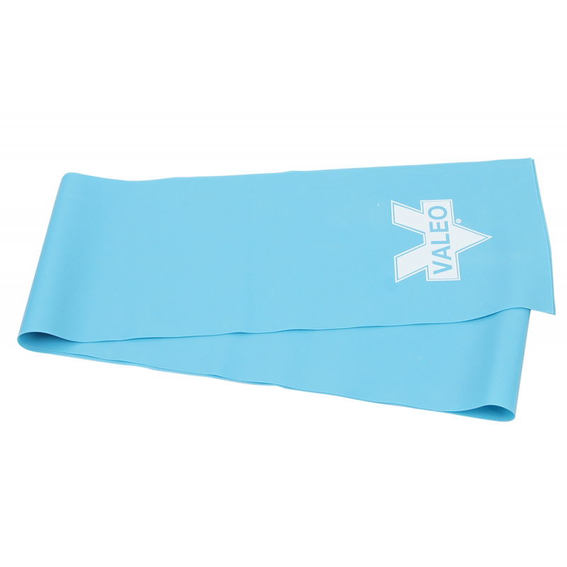 Valeo Lateks 150 x 15 Cm*0.25-0.35-0.45 mm Pilates Bandı