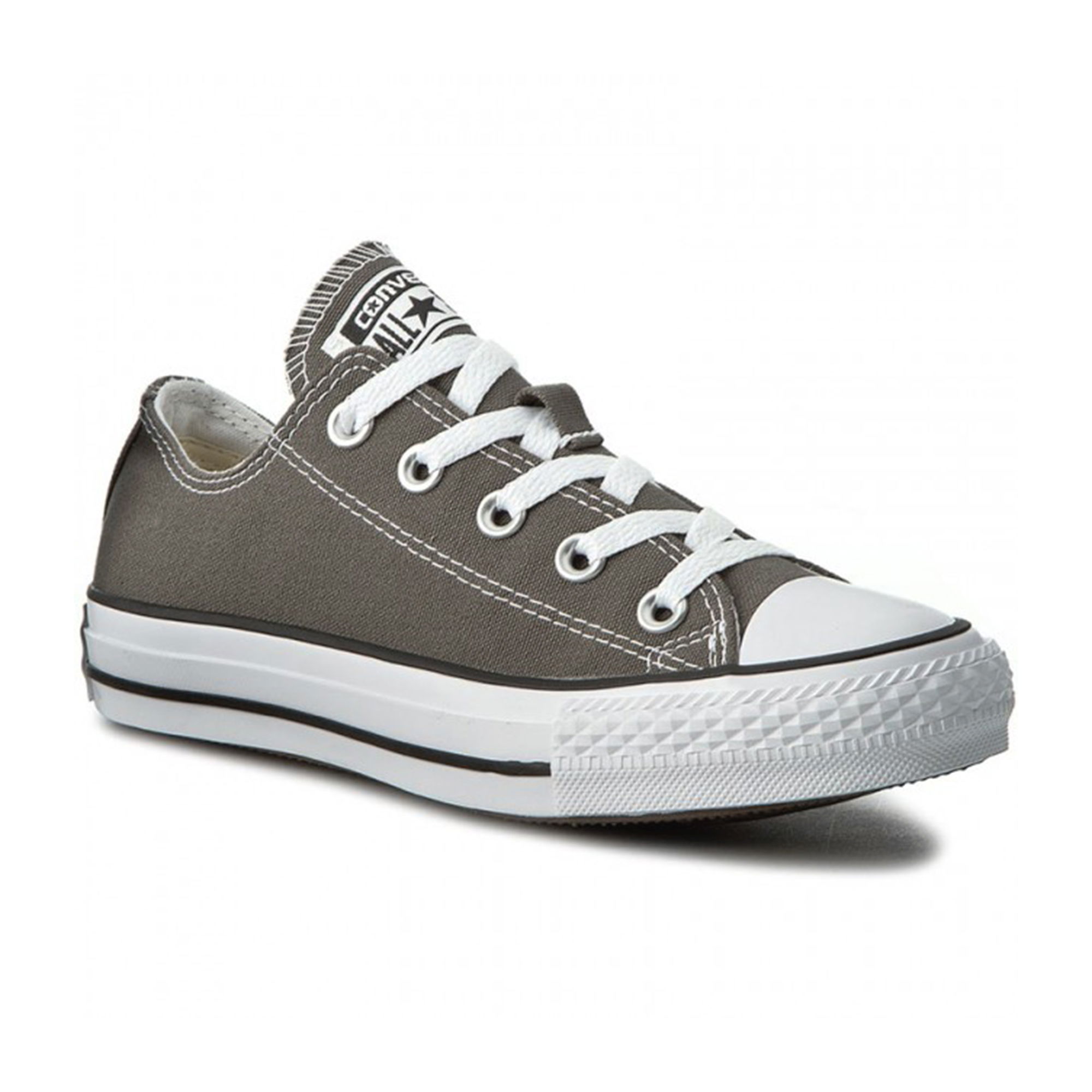 Converse Chuck Taylor All Star Canvas Erkek Spor Ayakkabı
