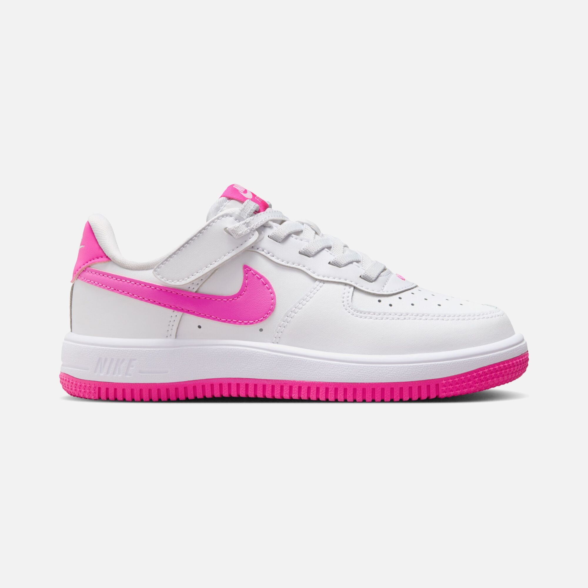 Nike Force 1 Low EasyOn (PS) Çocuk Spor Ayakkabı