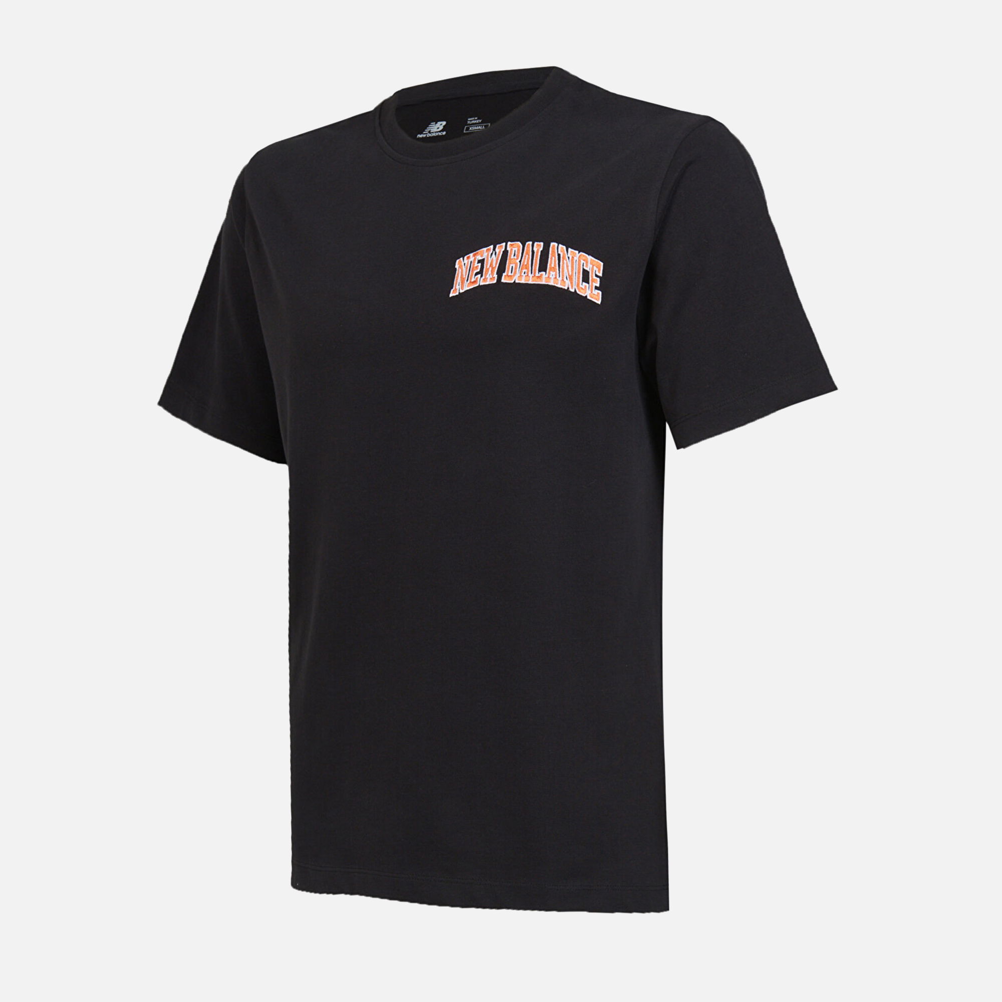 New Balance Sportswear UNT1310 Short-Sleeve Unisex Tişört