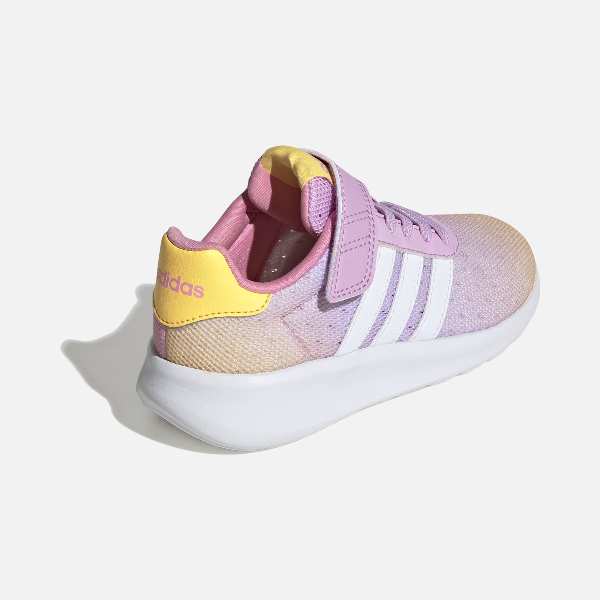adidas Sportswear Lite Racer 3.0 El (Girl's) Çocuk Spor Ayakkabı