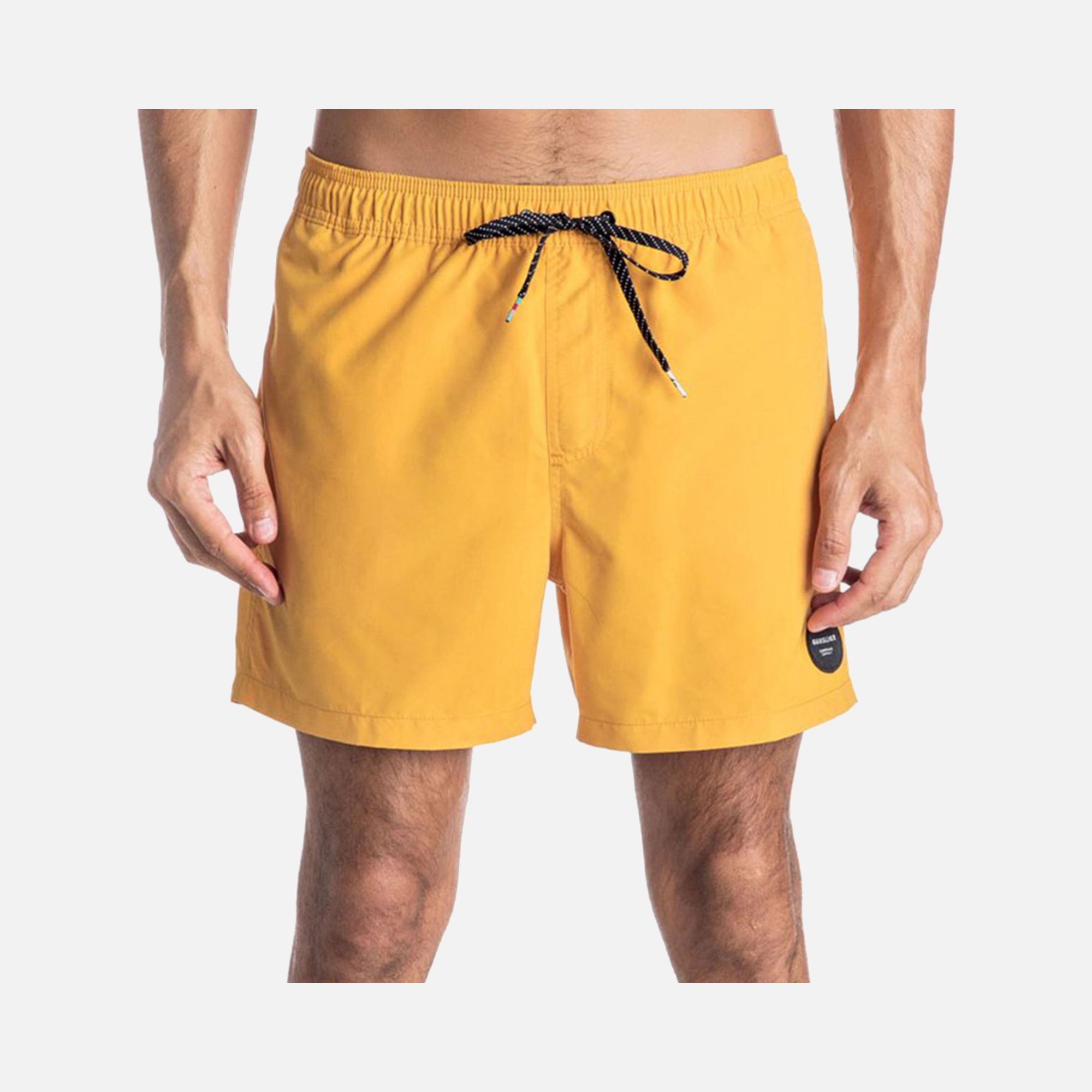 Quiksilver Every Solid vol15 Erkek Şort Mayo