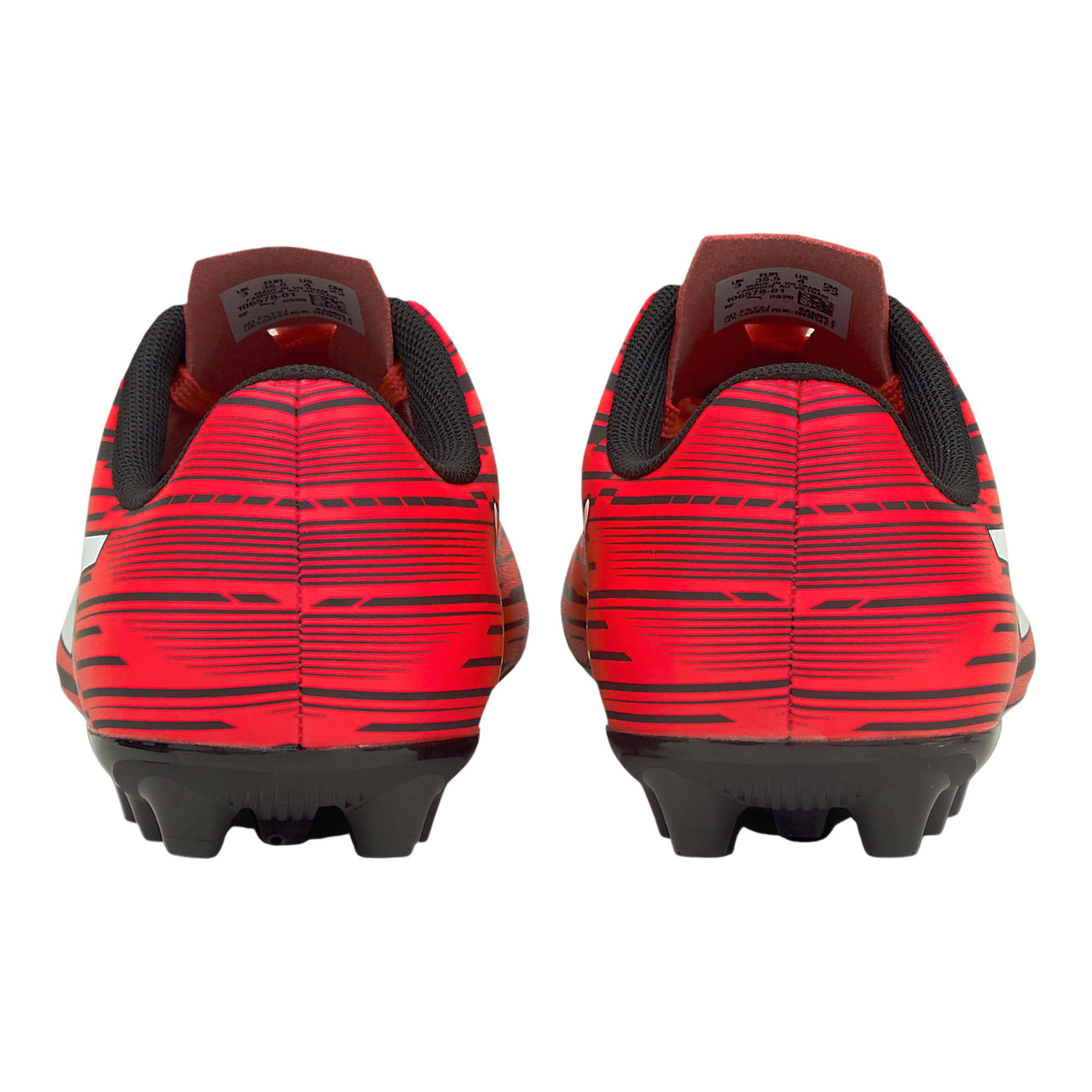 Puma Rapido III FG/MG Multi-Ground Çocuk Krampon