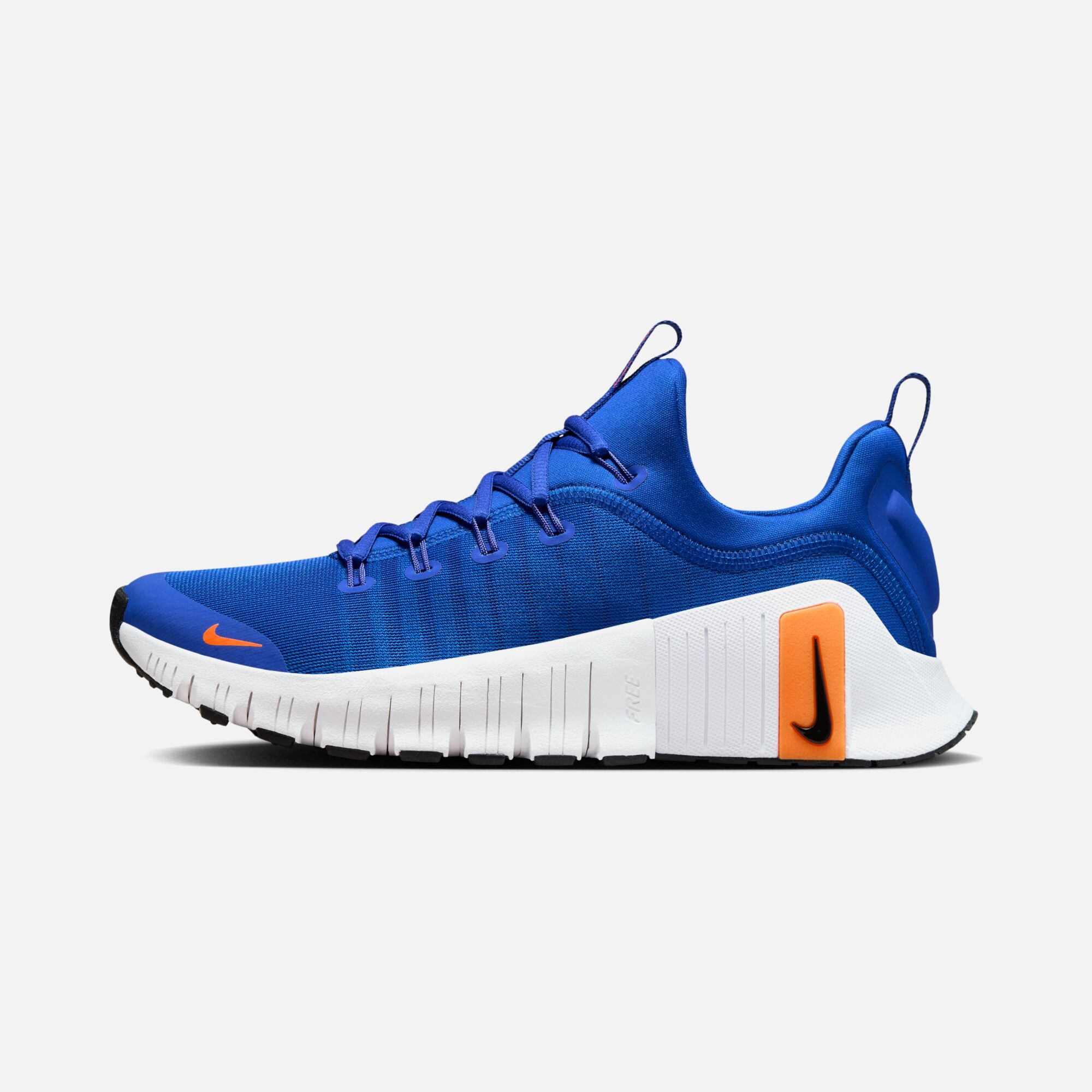 Nike Free Metcon 6 Workout SS25 Kadın Spor Ayakkabı