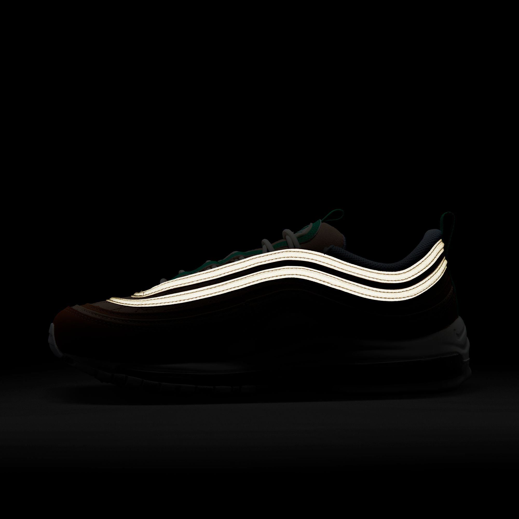 Nike Air Max 97 SE ''Moving Company'' Erkek Spor Ayakkabı