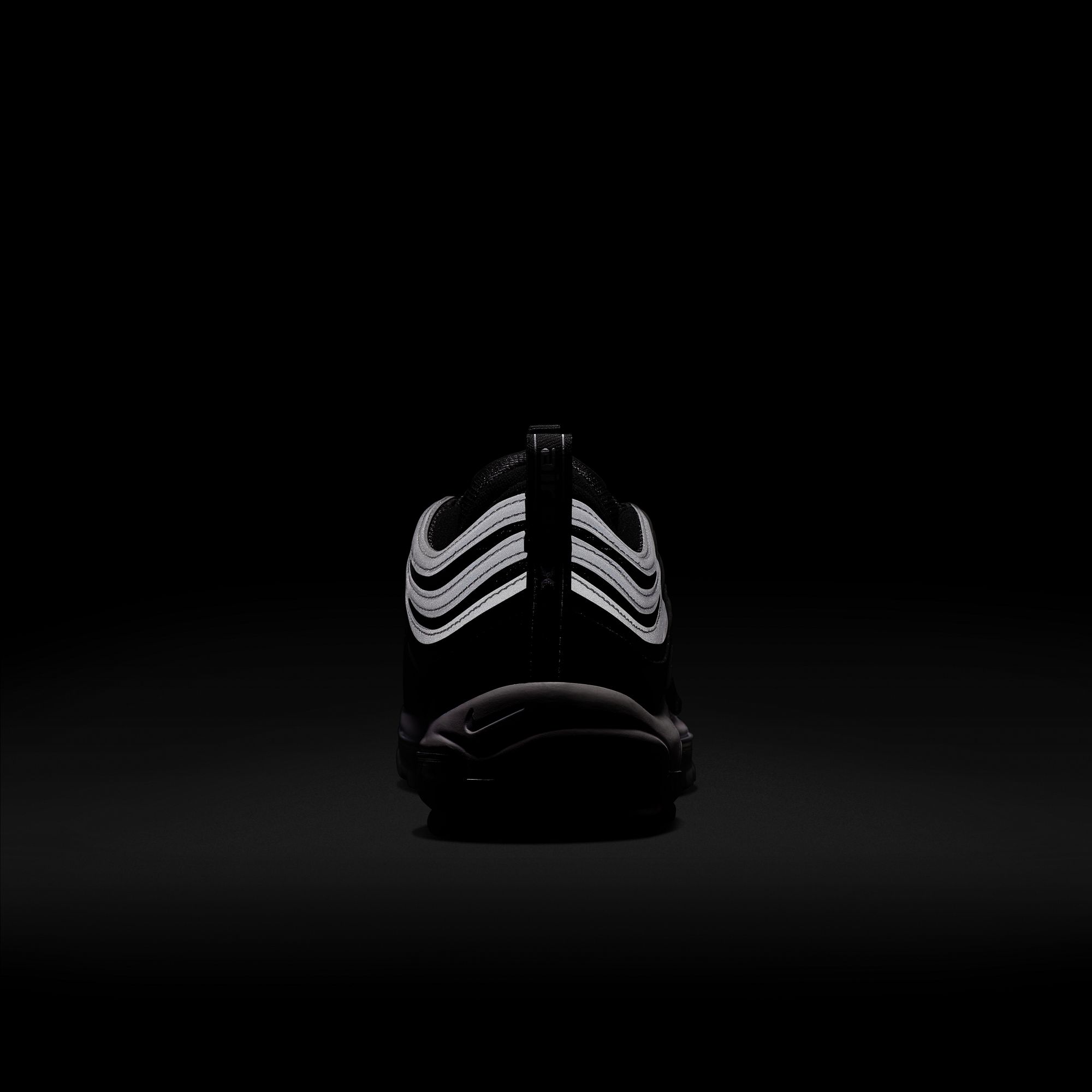 Nike Air Max 97 CO Erkek Spor Ayakkabı