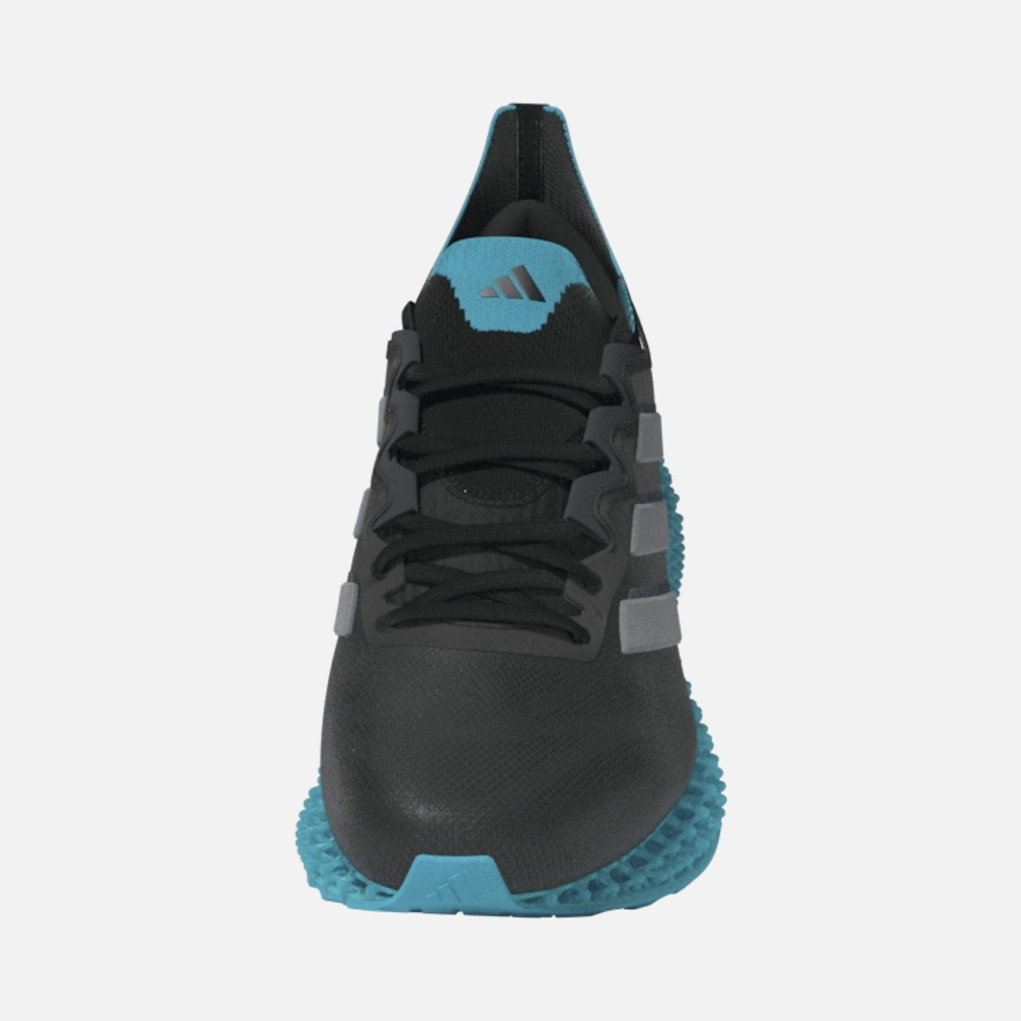 adidas Run 4 Dfwd 3M Running Erkek Spor Ayakkabı