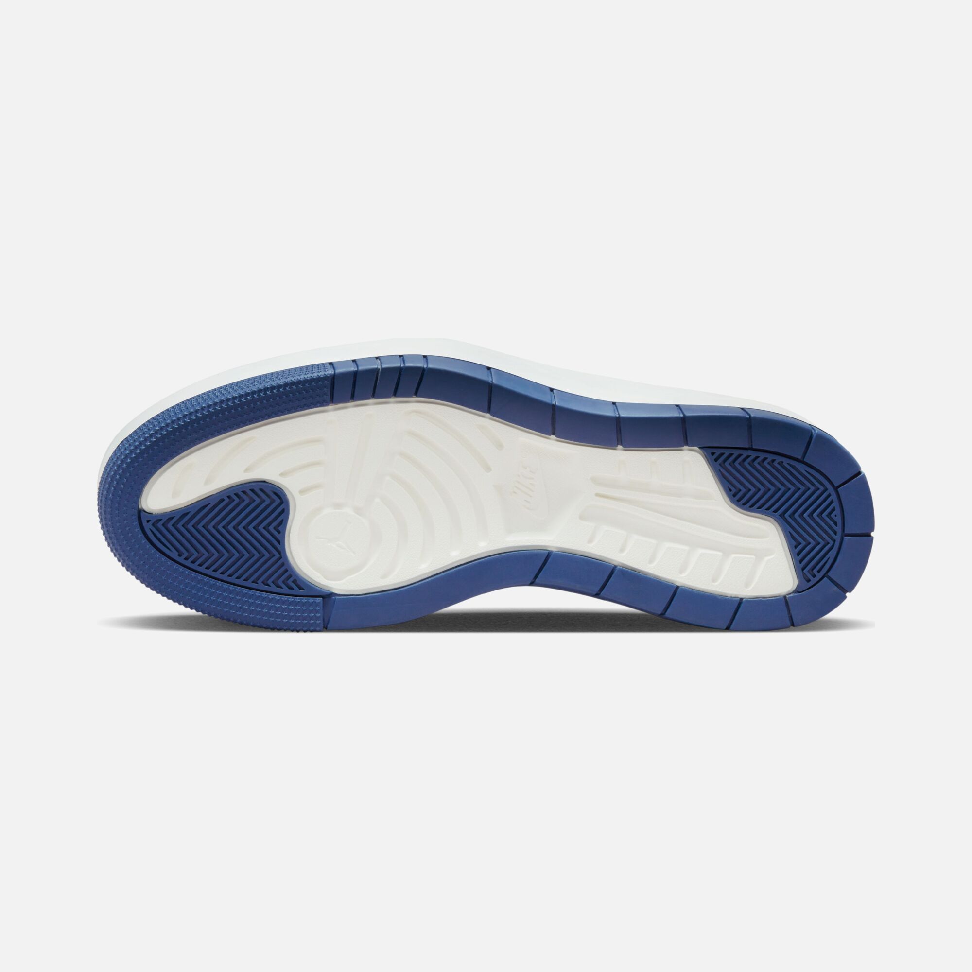 Nike Air Jordan 1 Elevate Low Platform Kadın Spor Ayakkabı