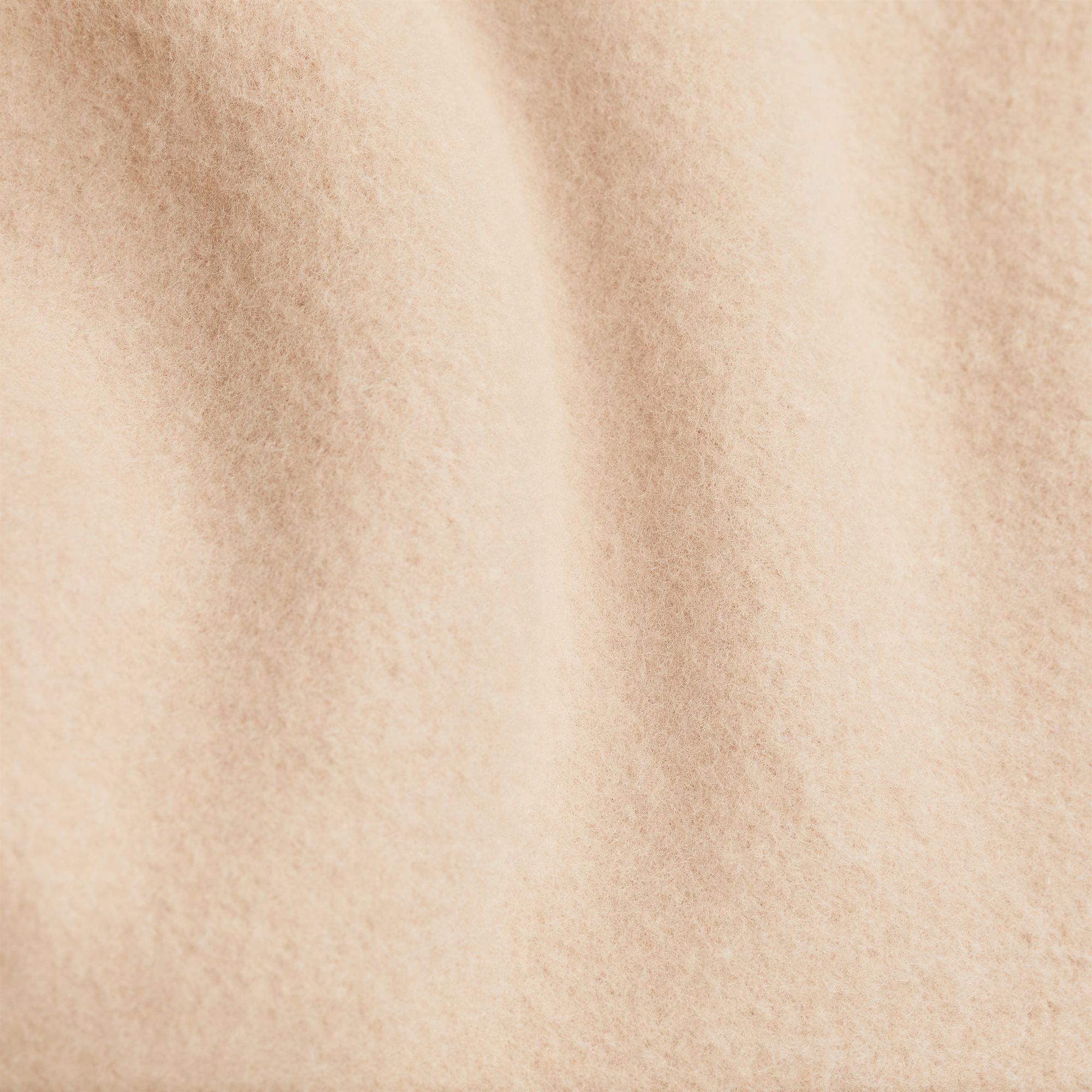 Nike Sportswear Phoenix Fleece Over-Oversized Mock-Neck 3/4-Sleeve Sweatshirt