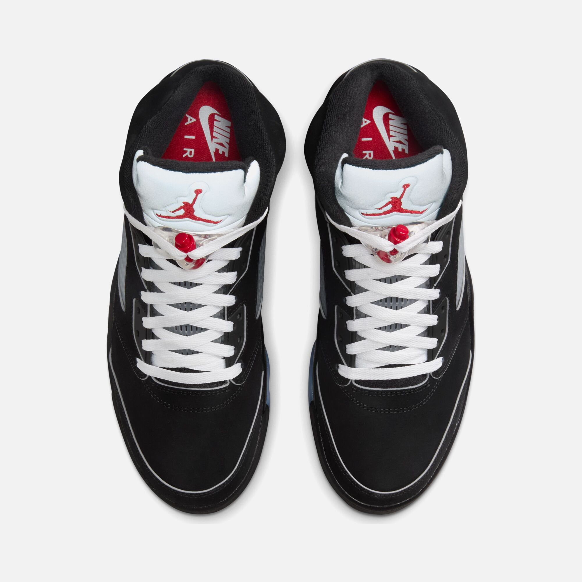 Nike Air Jordan 5 Retro OG Erkek Spor Ayakkabı