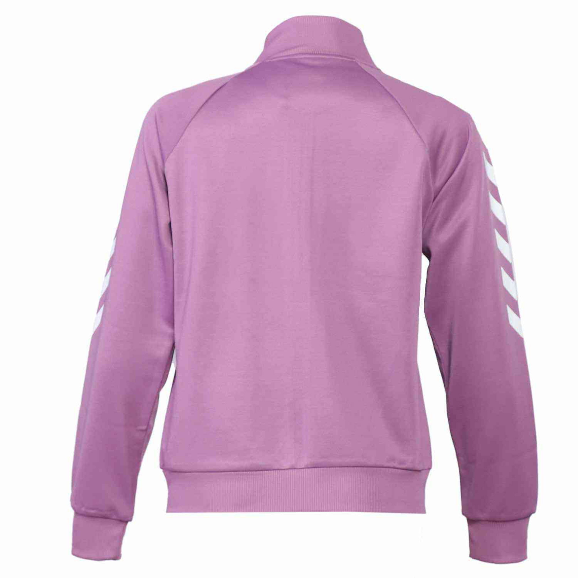 Hummel Sportswear Genesis Full-Zip Kadın Sweatshirt