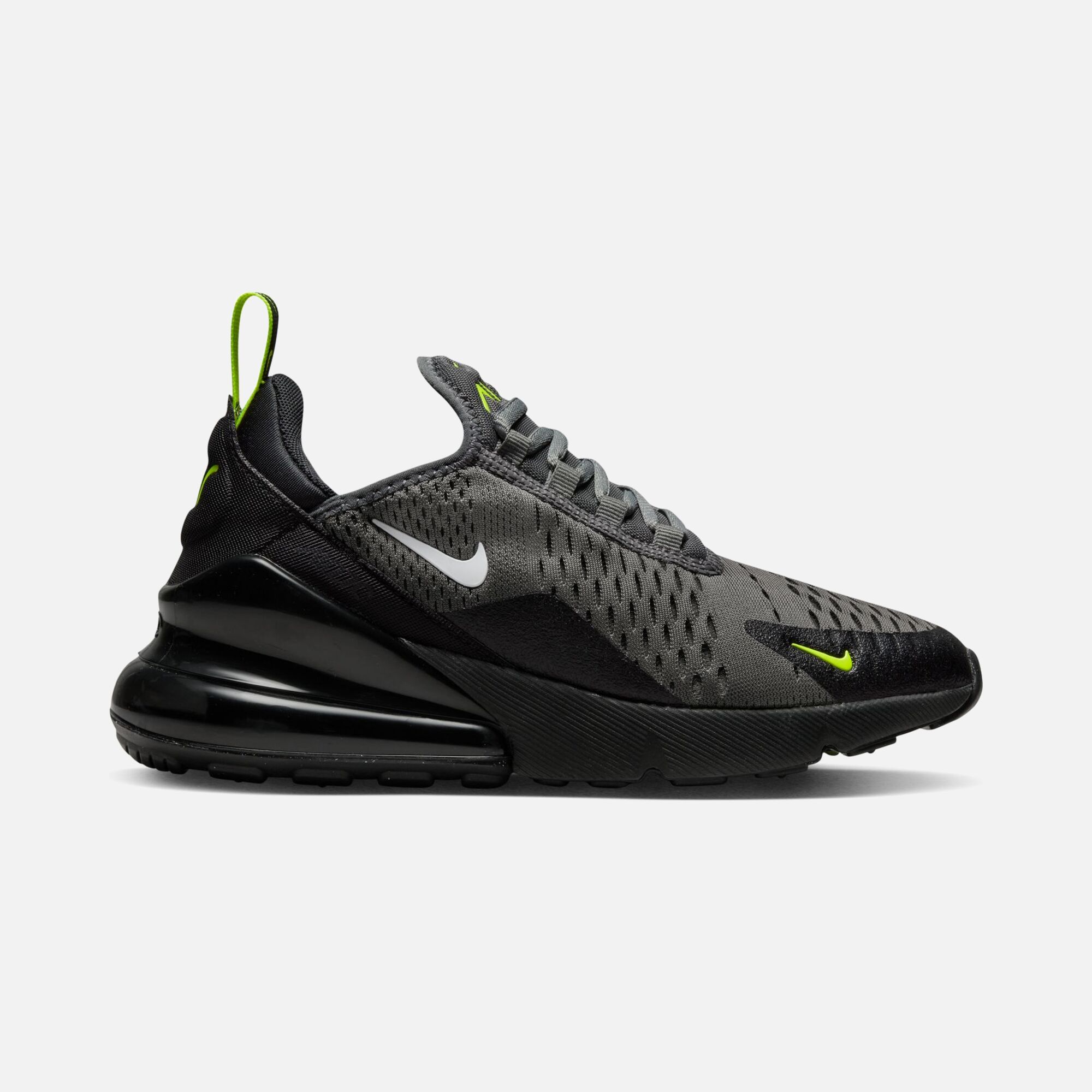 Nike Air Max 270 HO22 (GS) Spor Ayakkabı