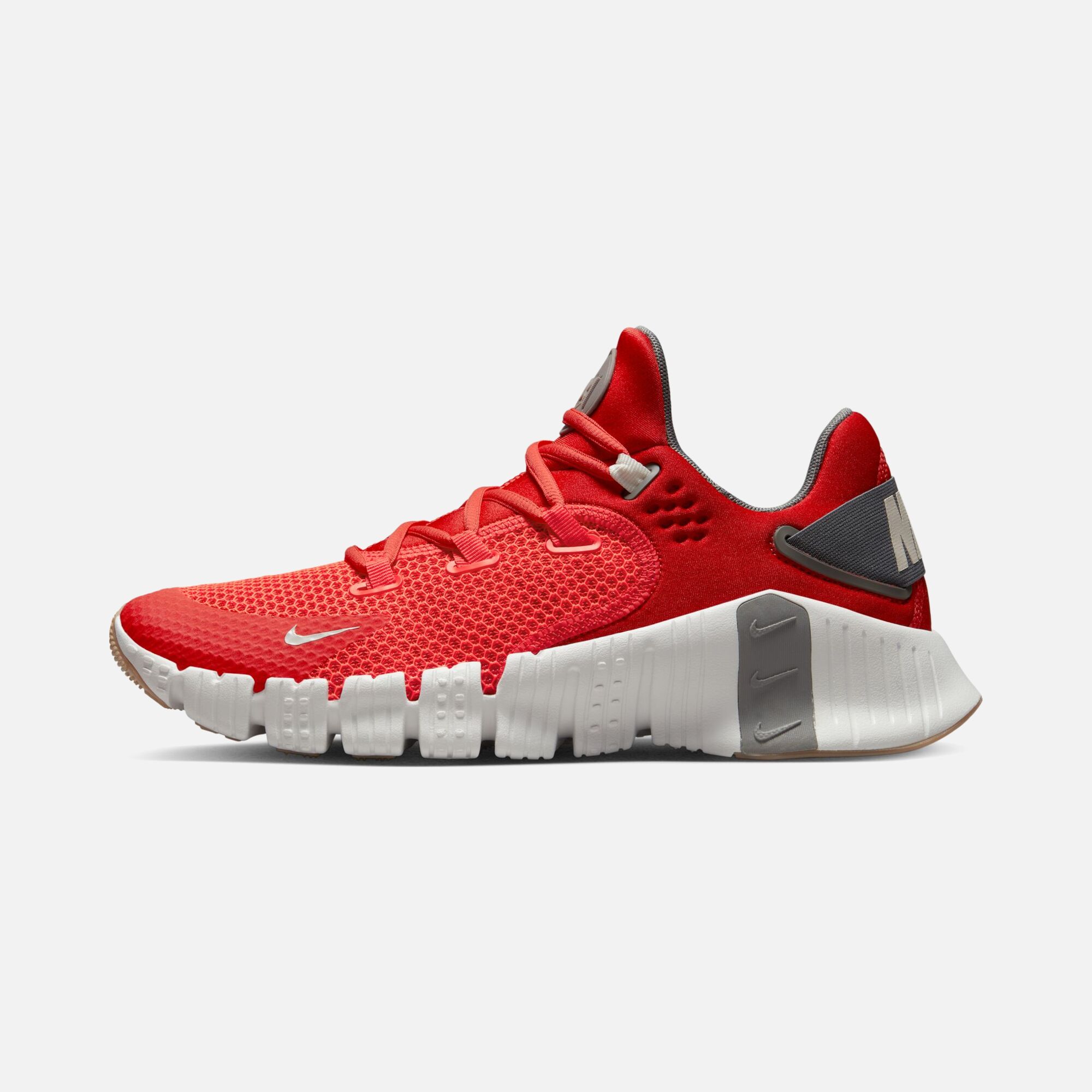 Nike Free Metcon 4 Training CO Erkek Spor Ayakkabı