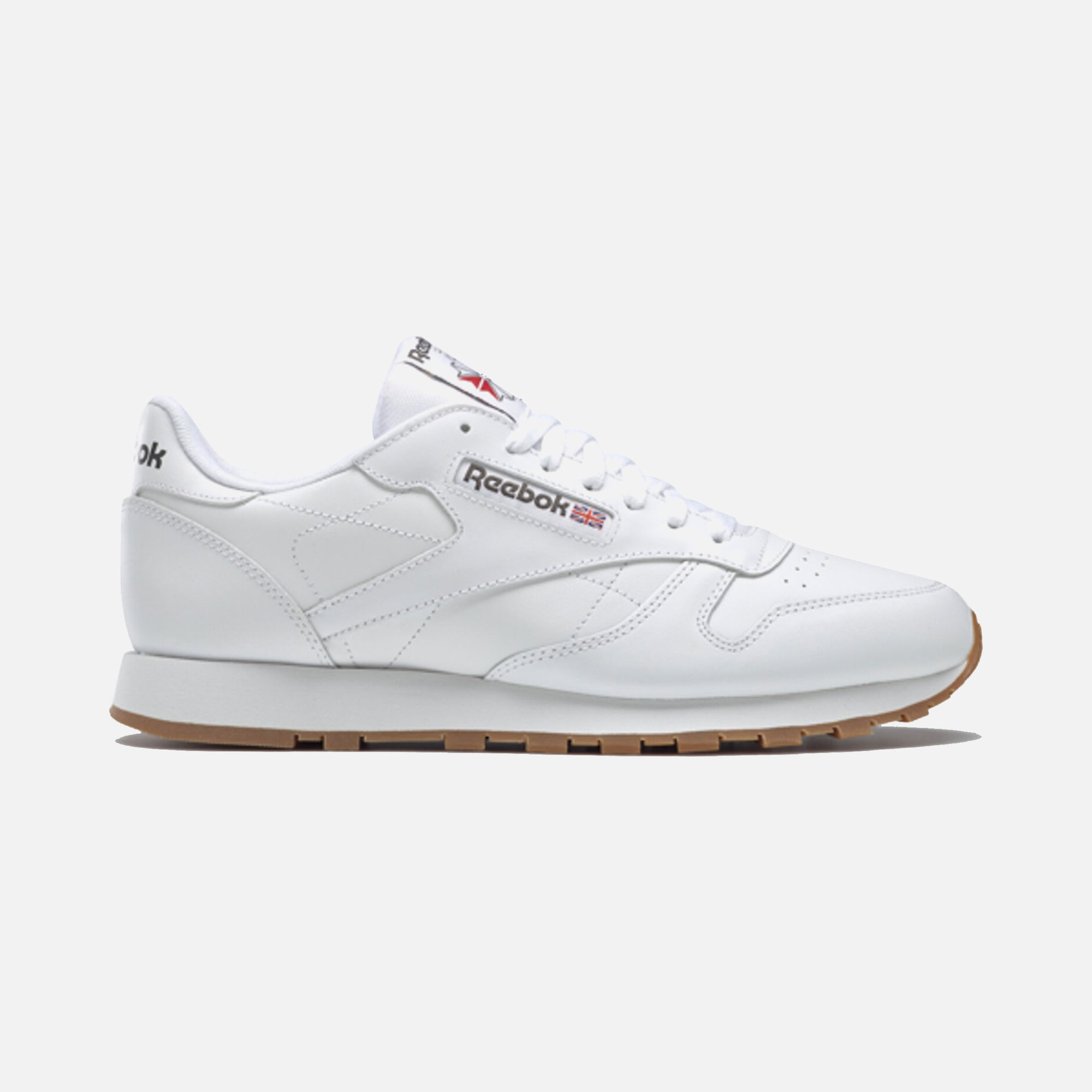 Reebok Classic Leather FW21 Erkek Spor Ayakkabı