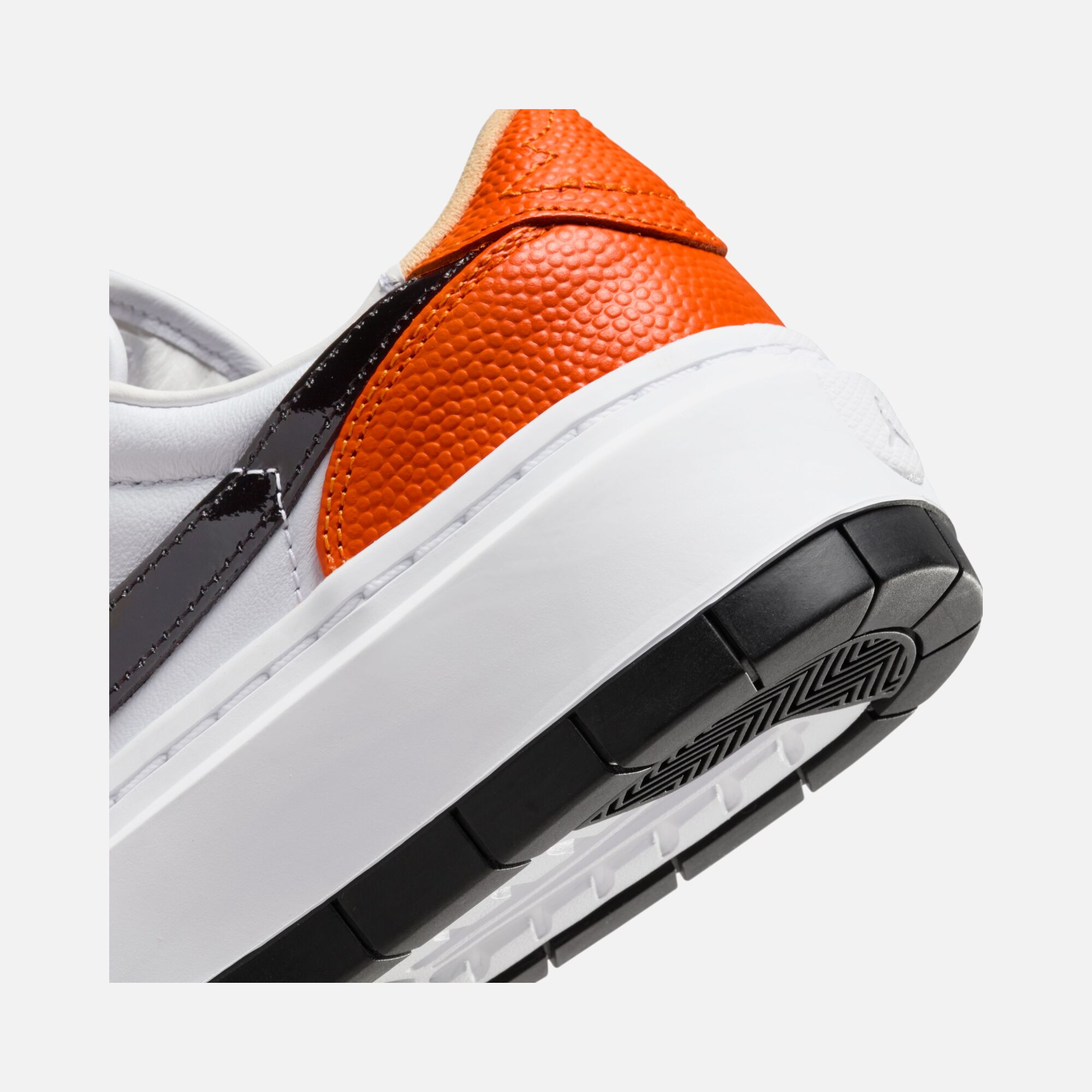 Nike Air Jordan 1 Elevate Low SE ''Grained Leather Upper'' Kadın Spor Ayakkabı