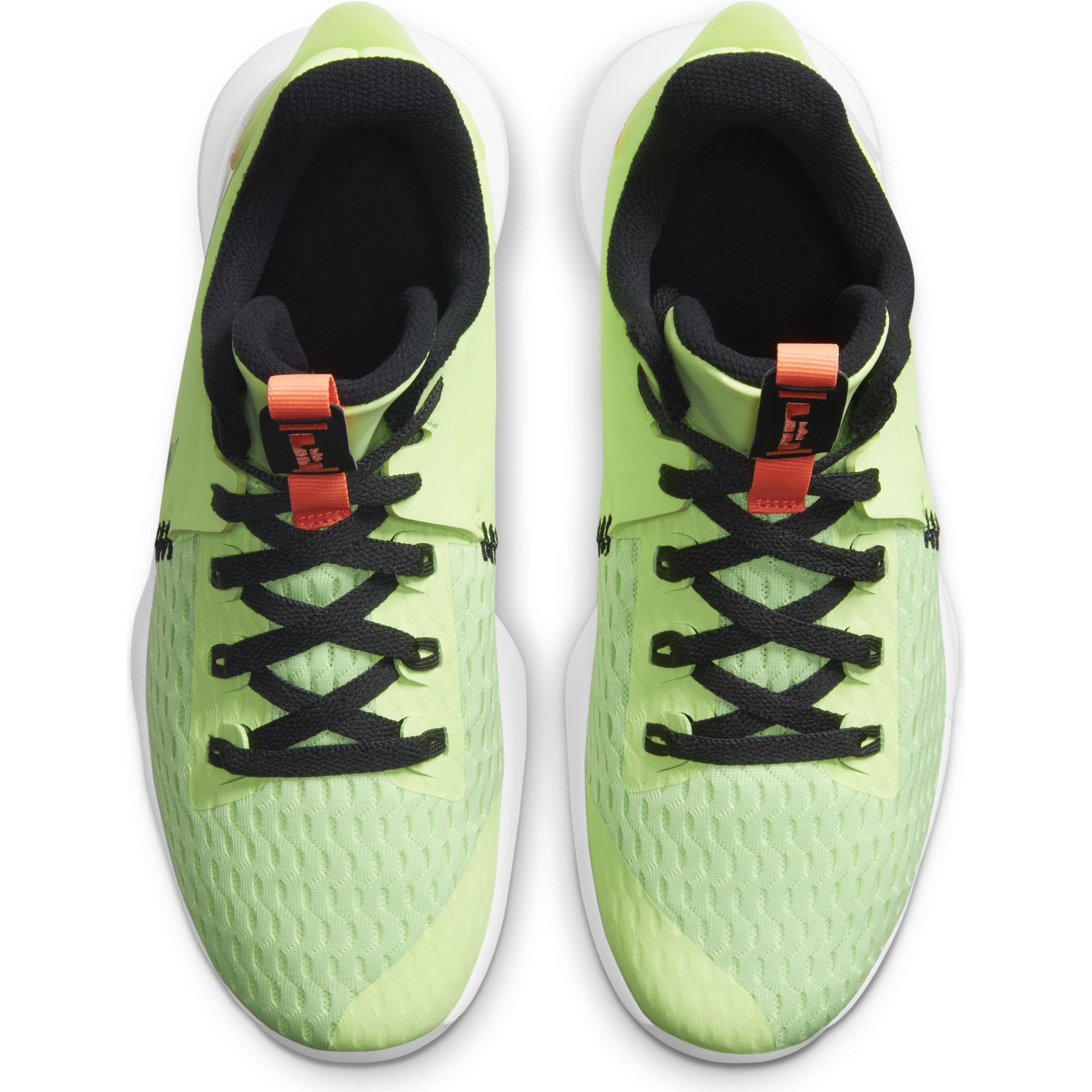 Nike LeBron James Witness V Erkek Basketbol Ayakkabısı