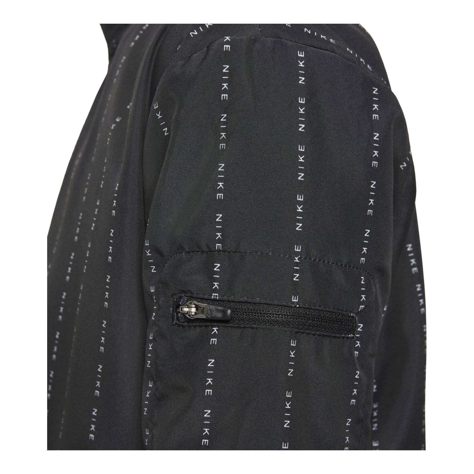 Nike Dri-Fit Icon Clash Running Full-Zip Kadın Ceket