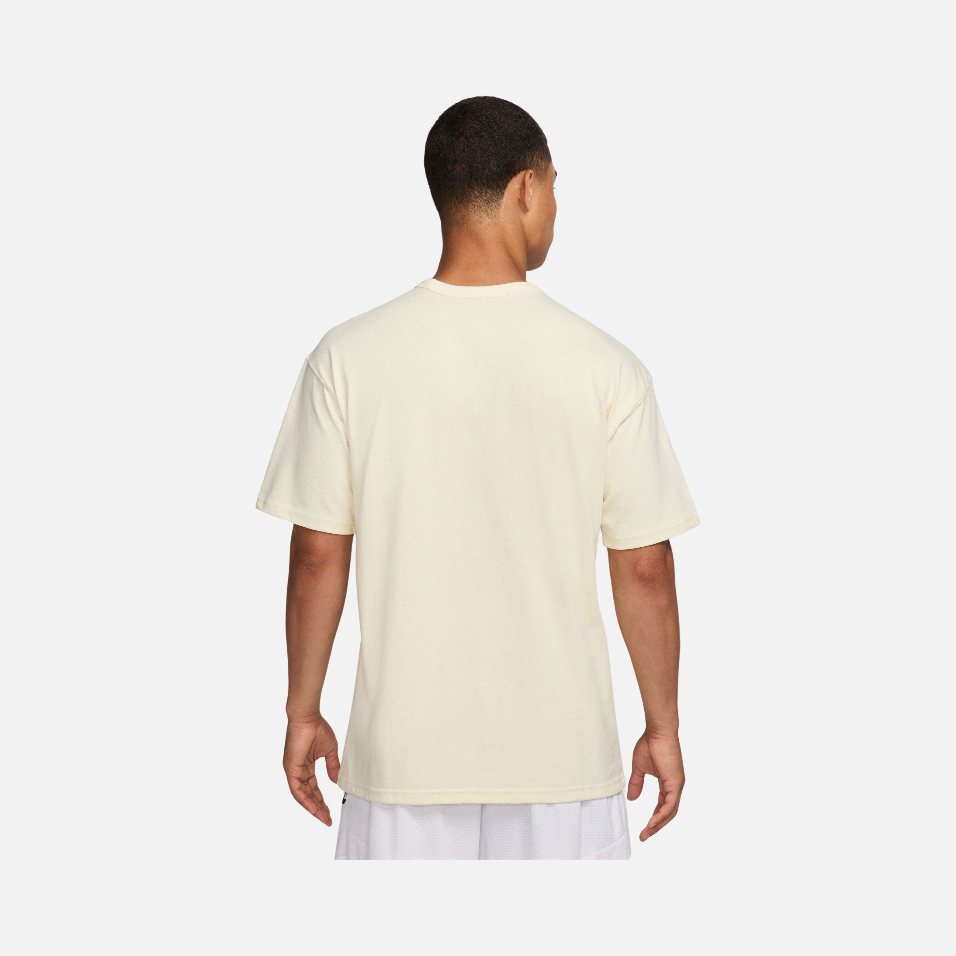 Nike LeBron Max90 Basketball Short-Sleeve Erkek Tişört