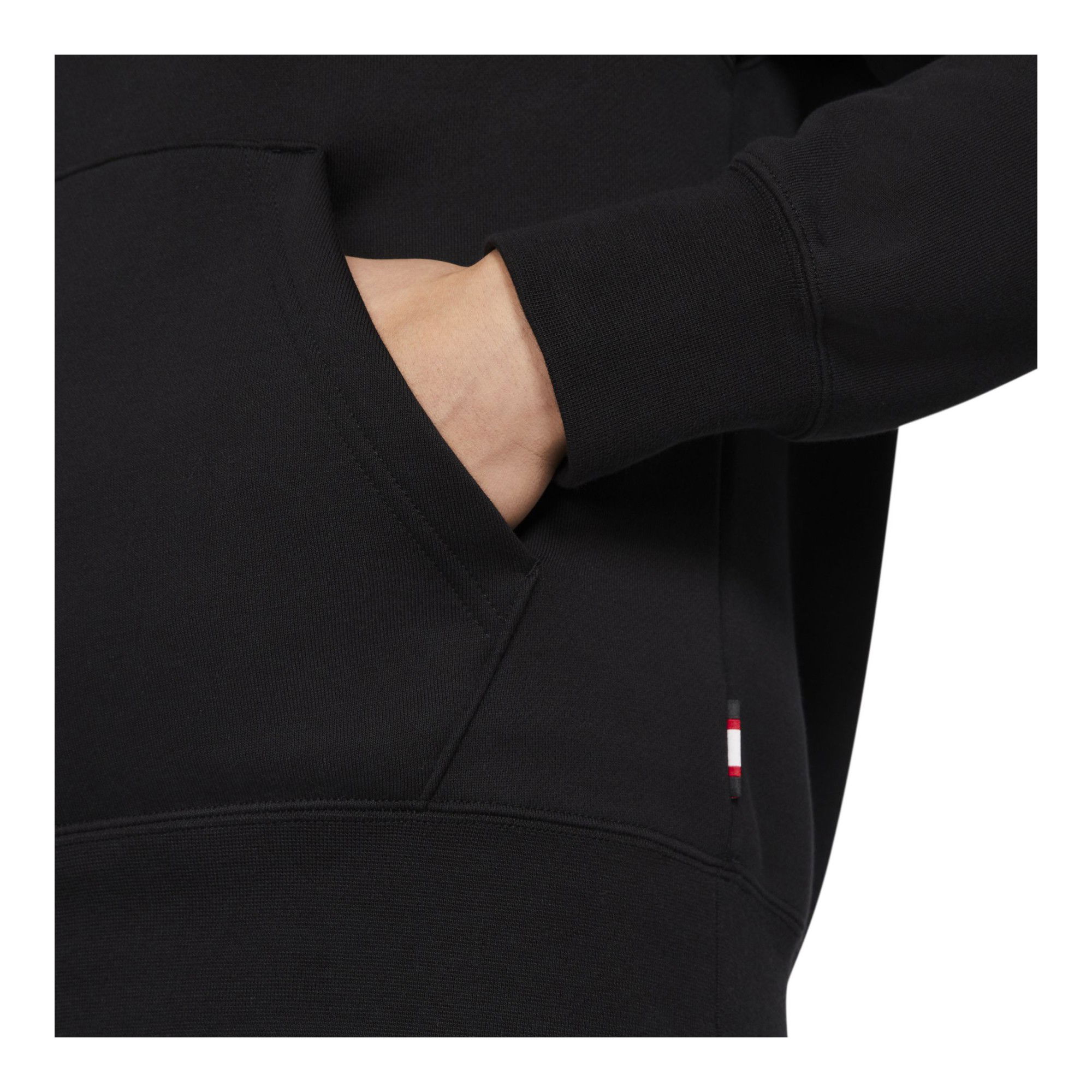 Nike Jordan Flight Graphic Hoodie Erkek Sweatshirt