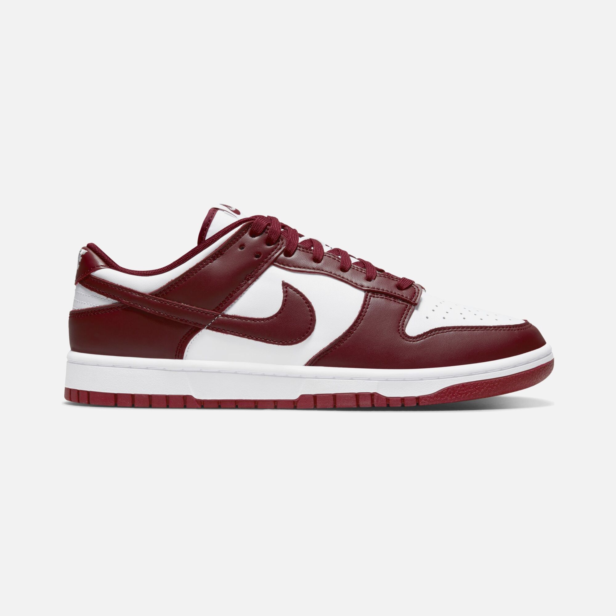 Nike Dunk Low Retro Erkek Spor Ayakkabı