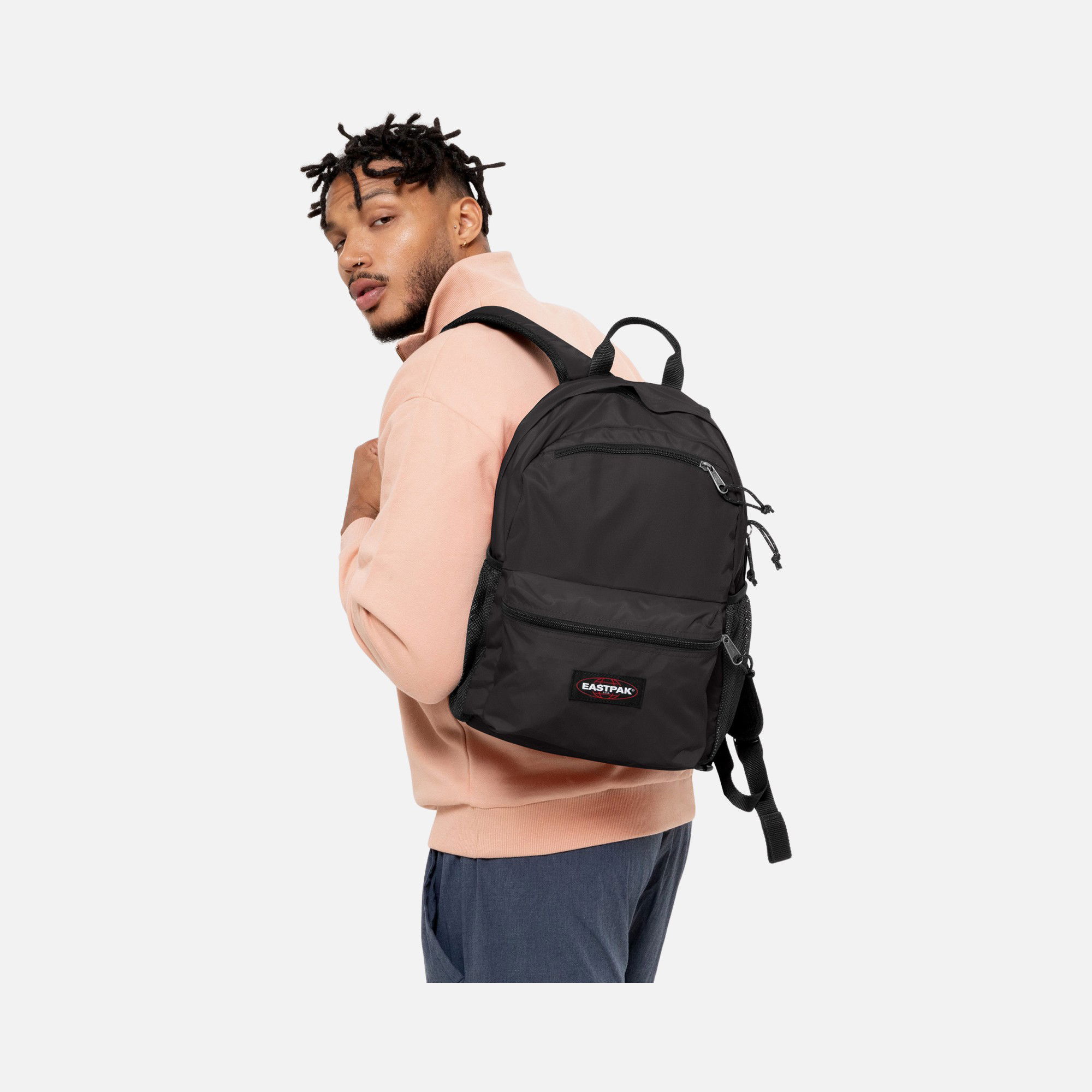 Eastpak Morler Powr Unisex Sırt Çantası