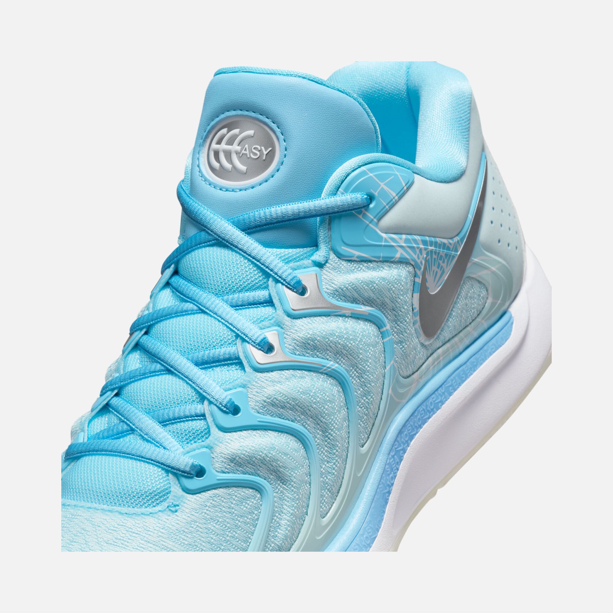 Nike Kevin Durant 17 XMAS "Christmas" Erkek Basketbol Ayakkabısı