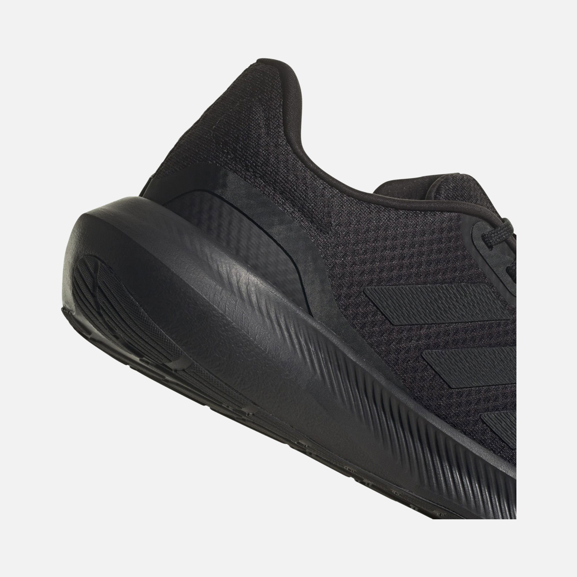 adidas Run Falcon 3 Cloudfoam Low Running Erkek Spor Ayakkabı