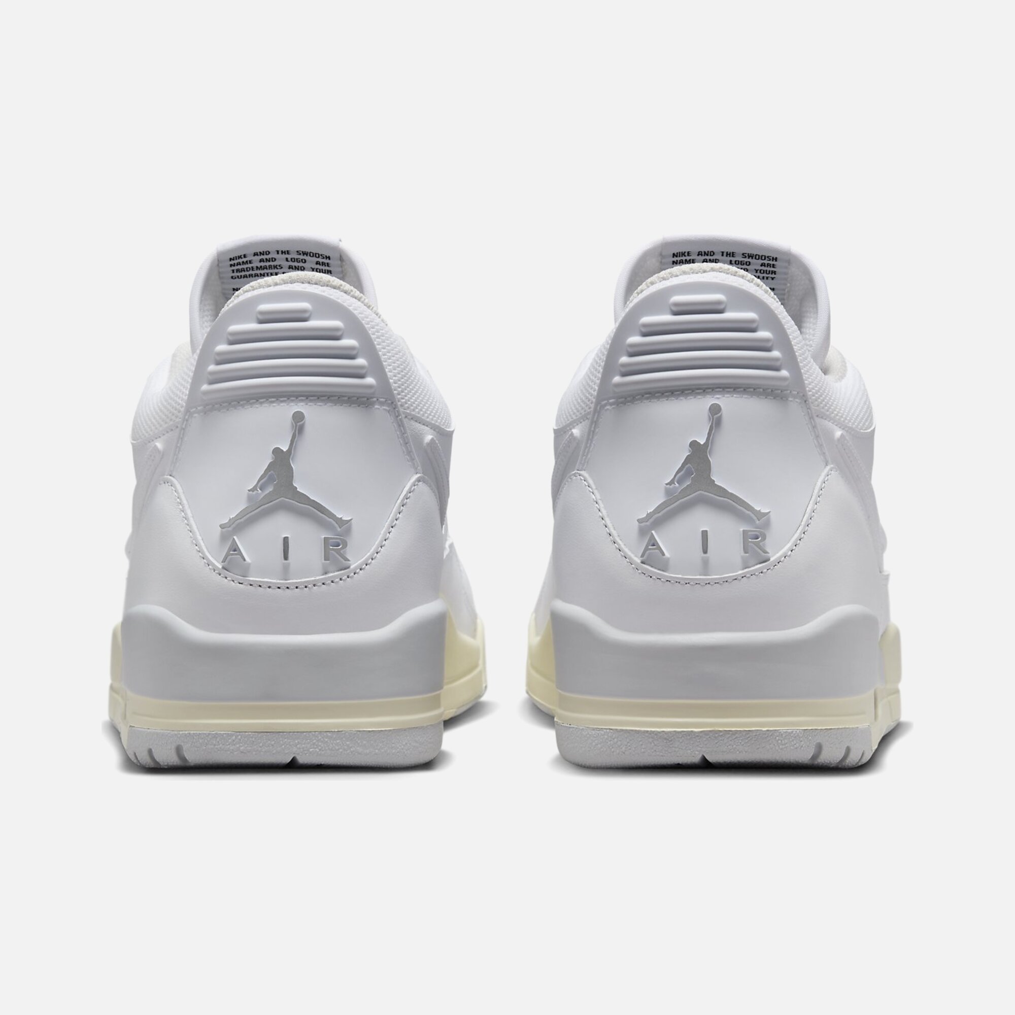 Nike Air Jordan Legacy 312 Low SU24 Erkek Spor Ayakkabı