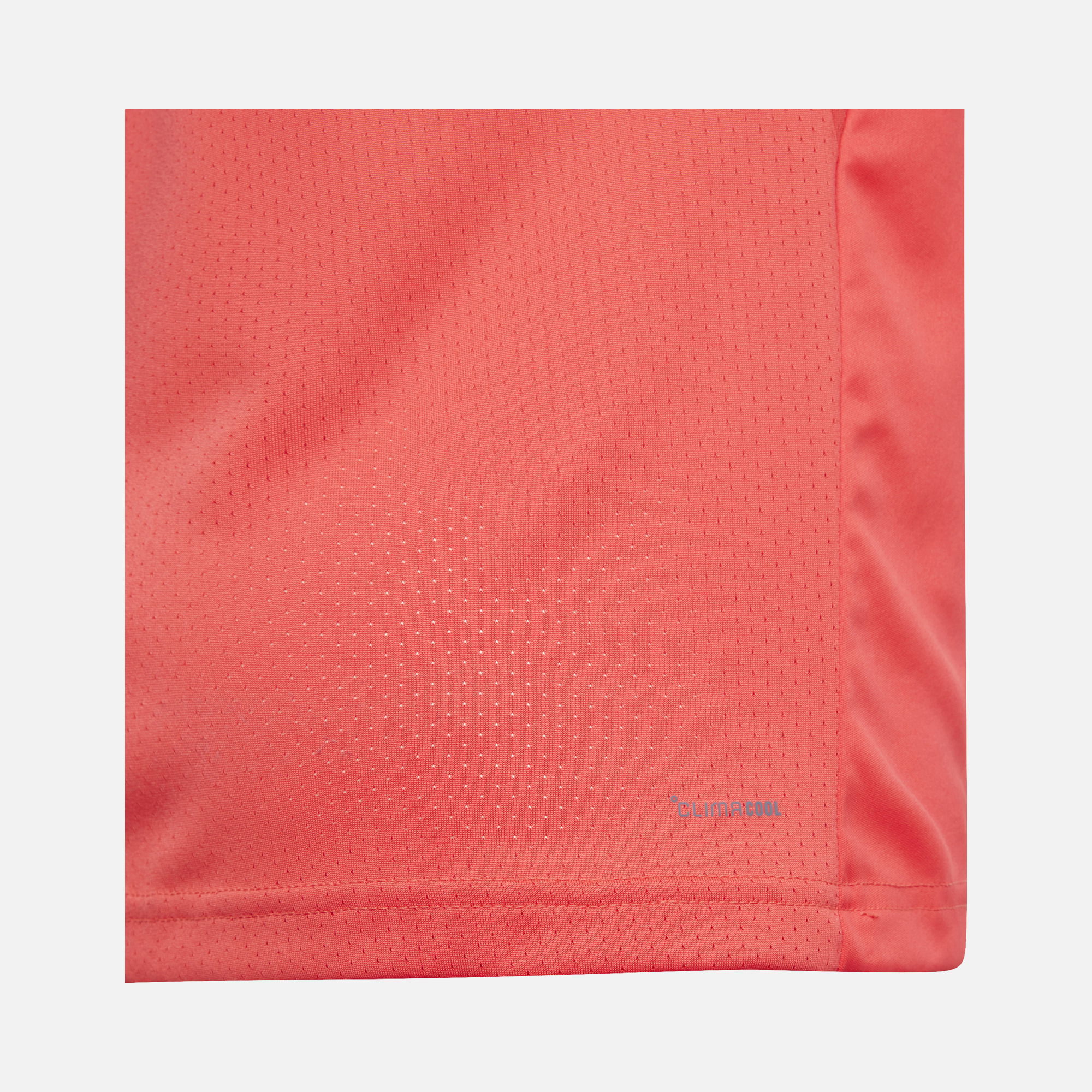 adidas Climacool Club Tennis 3-Bar Logo Short-Sleeve (Boys') Çocuk Tişört