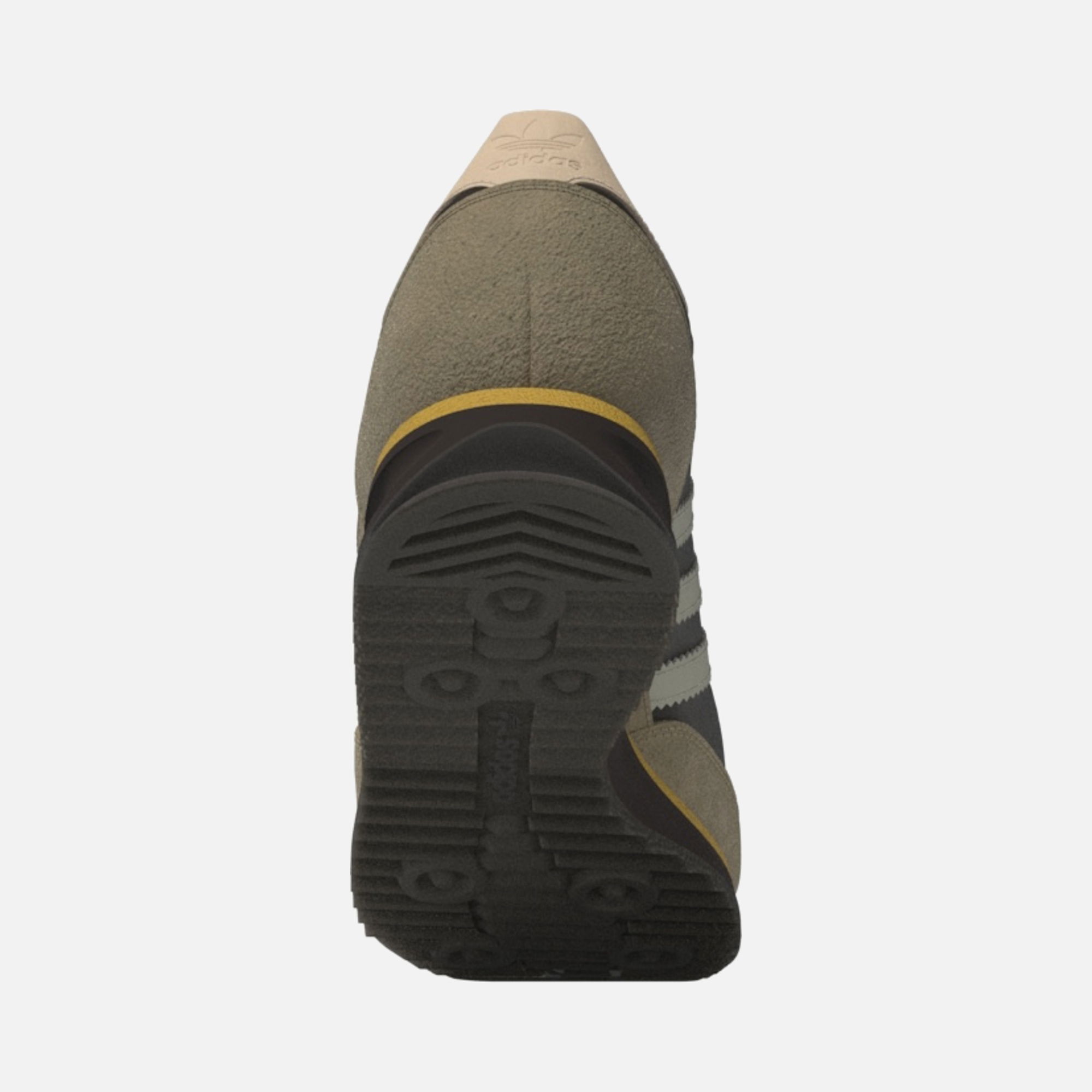 adidas SL 72 RS Sportswear Erkek Spor Ayakkabı