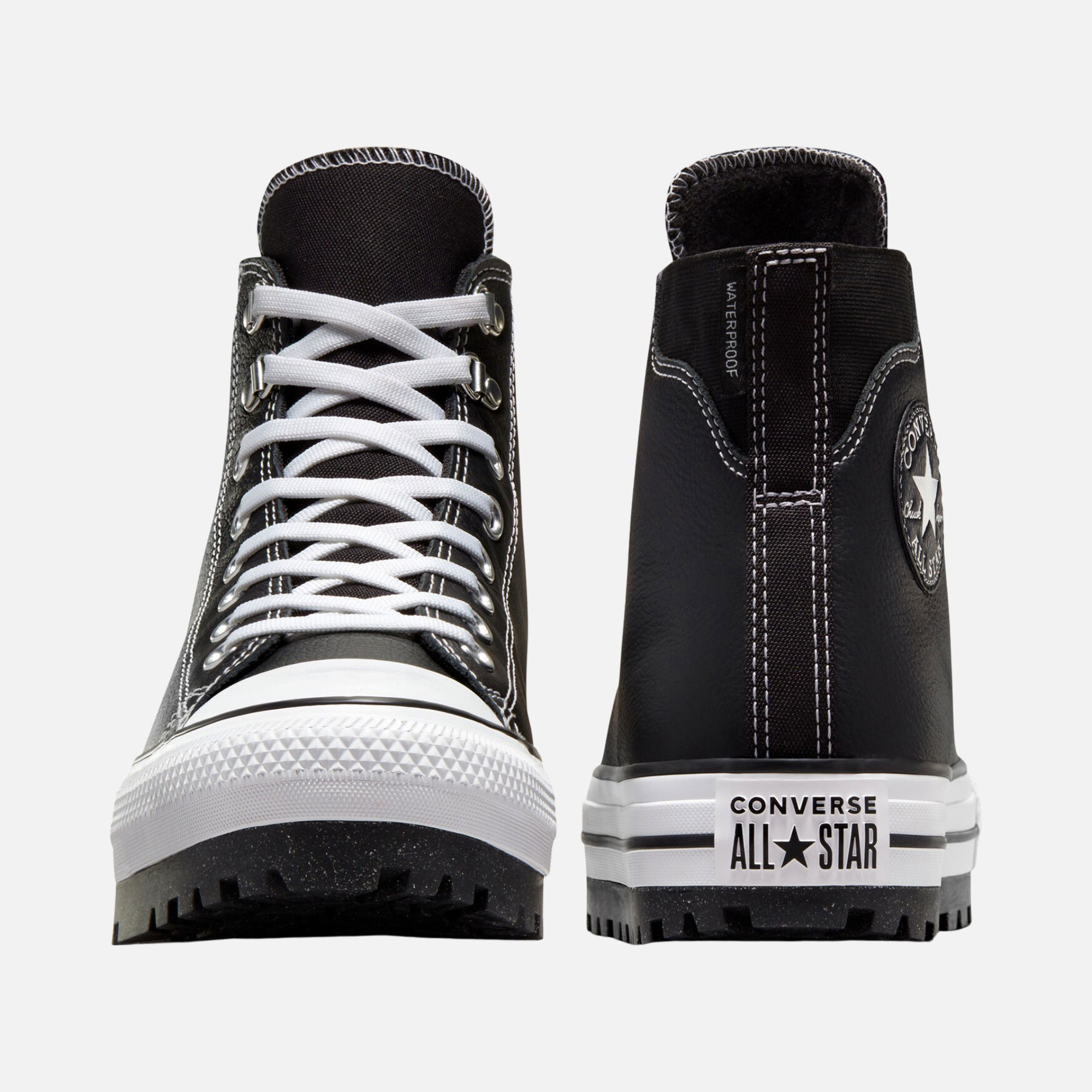 Converse Chuck Taylor All Star City Trek Waterproof Kadın Spor Ayakkabı