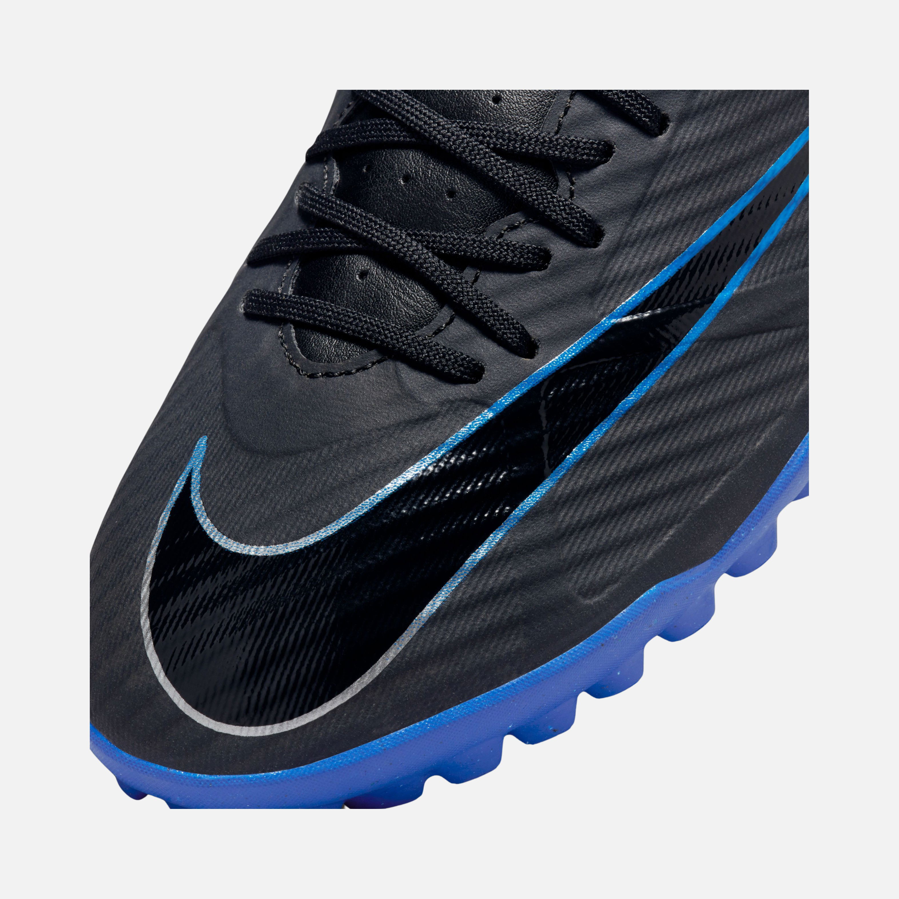 Nike Mercurial Zoom Vapor 15 Academy TF Turf Low-Top Erkek Halı Saha Ayakkabı