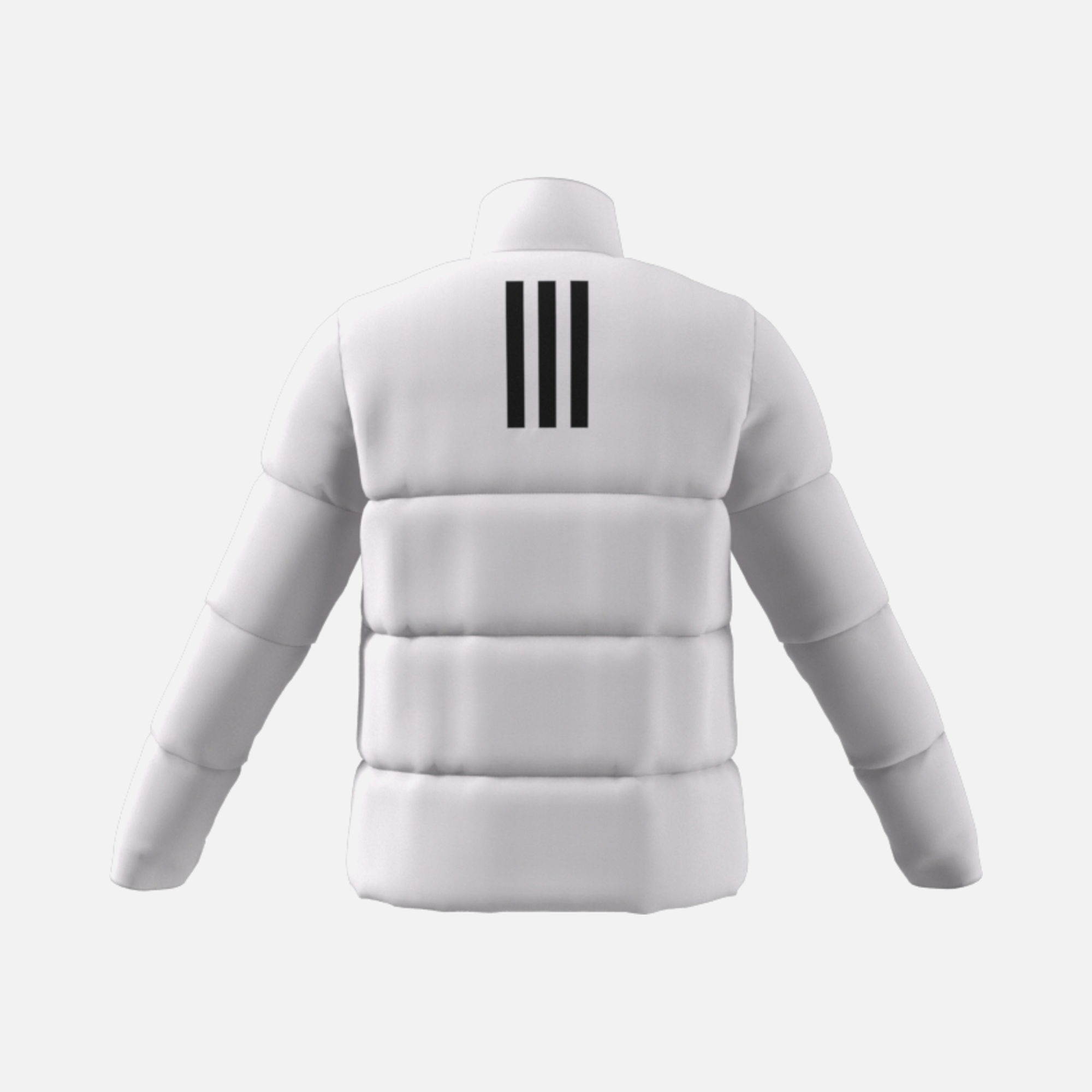 adidas Sportswear BSC 3-Stripes Insulated Full-Zip Erkek Ceket