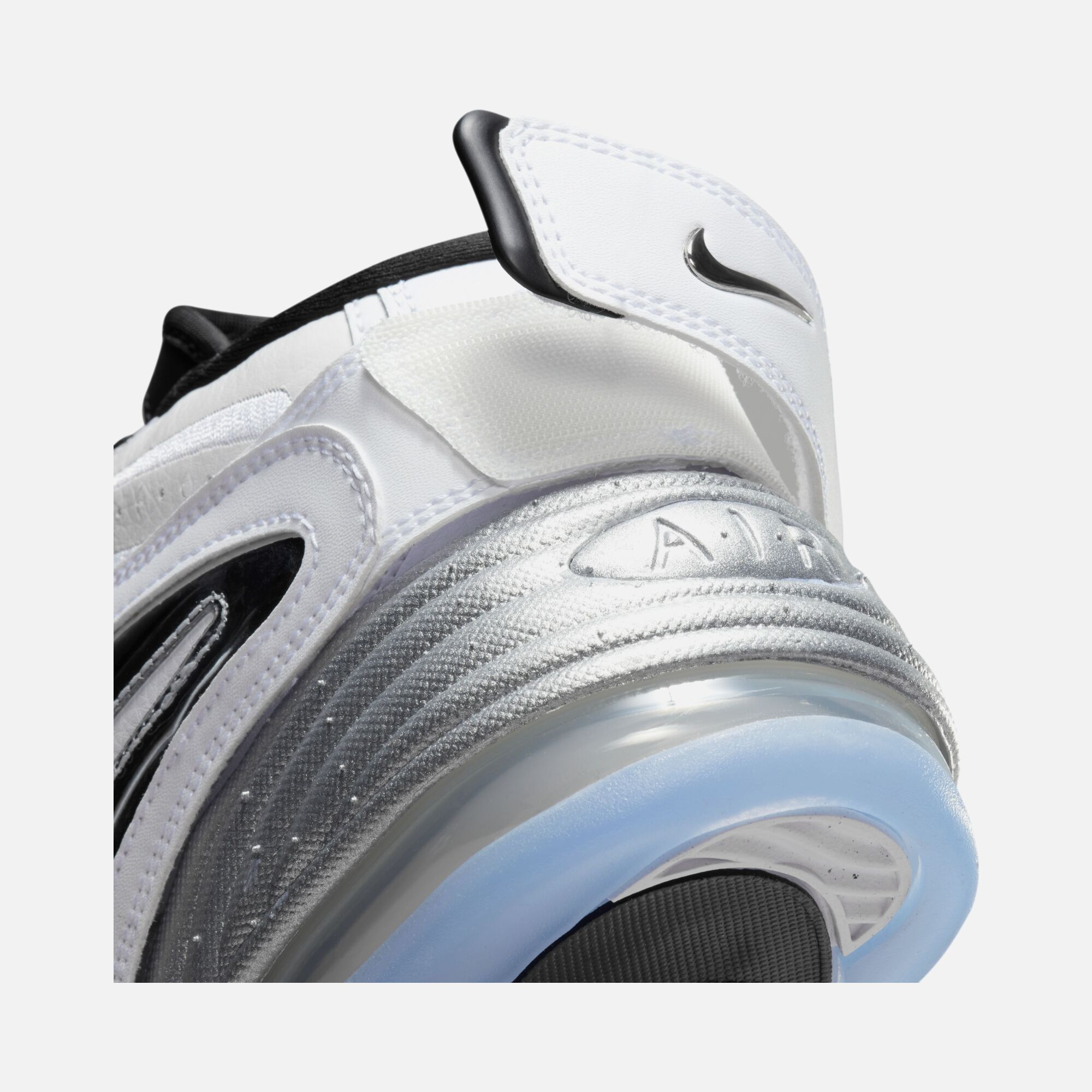 Nike Air Adjust Force 2023 Kadın Spor Ayakkabı