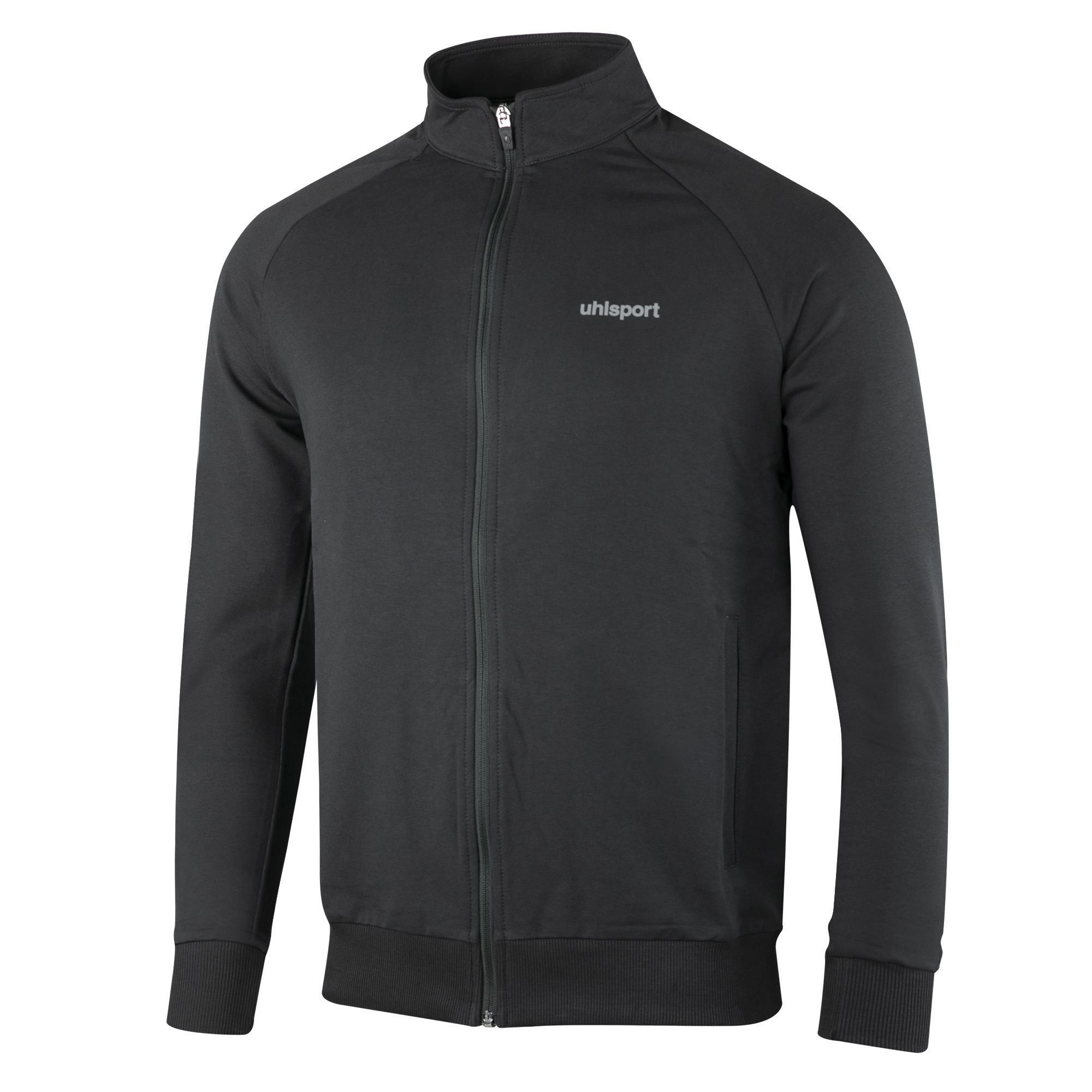Ulhsport Marvin Full-Zip Erkek Sweatshirt